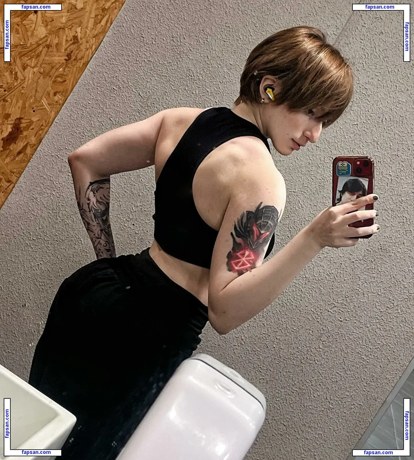 Akemy Sama nude photo #0356 from OnlyFans