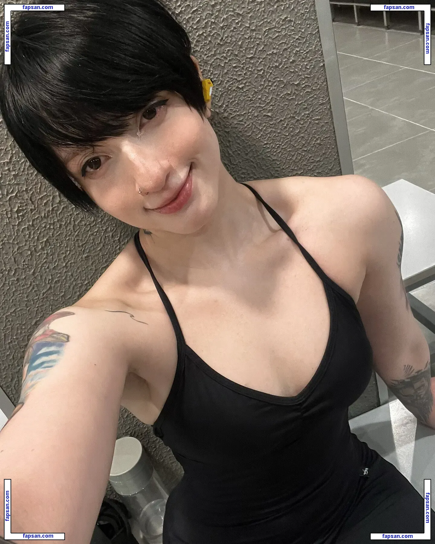 Akemy Sama nude photo #0384 from OnlyFans