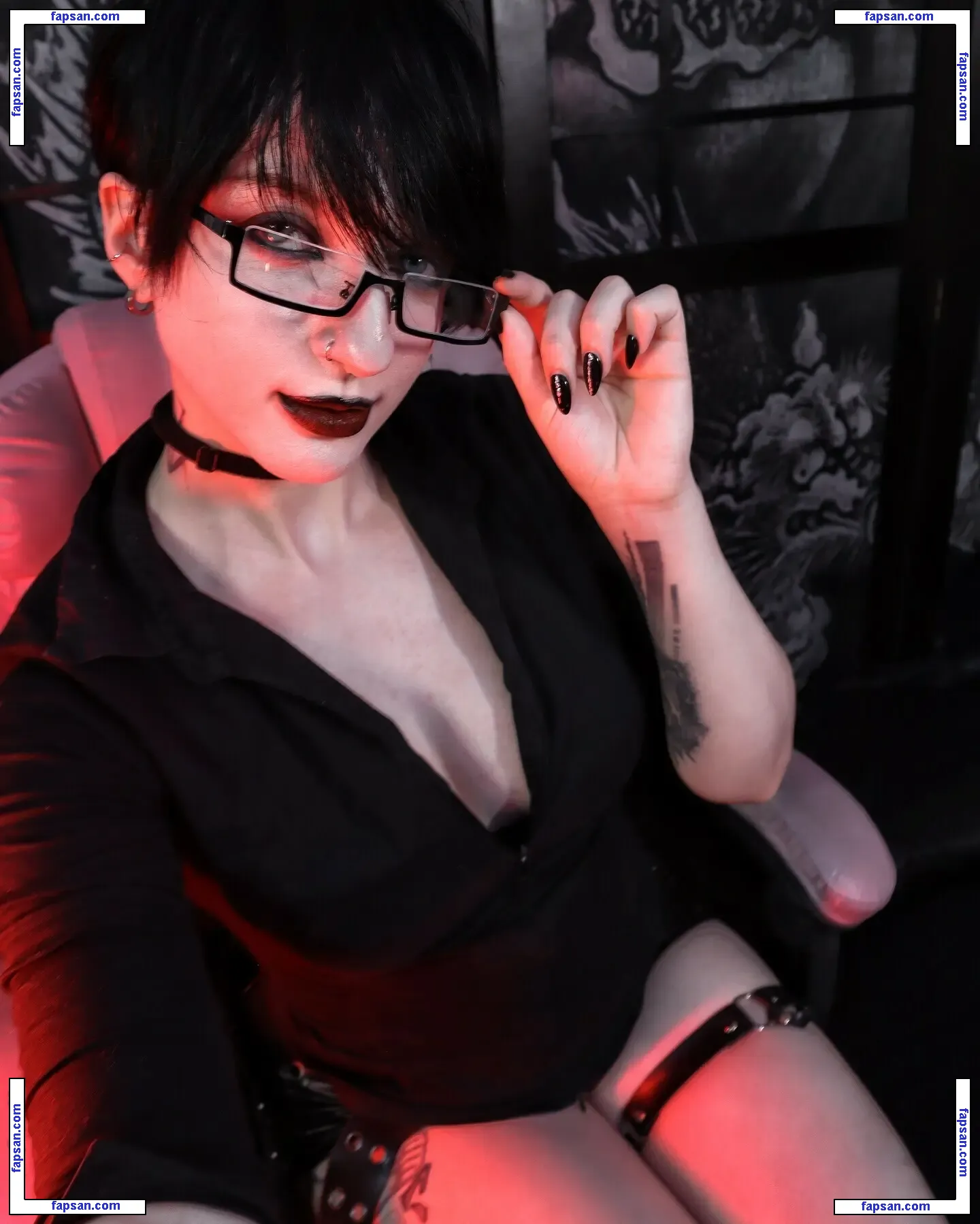 Akemy Sama nude photo #0390 from OnlyFans