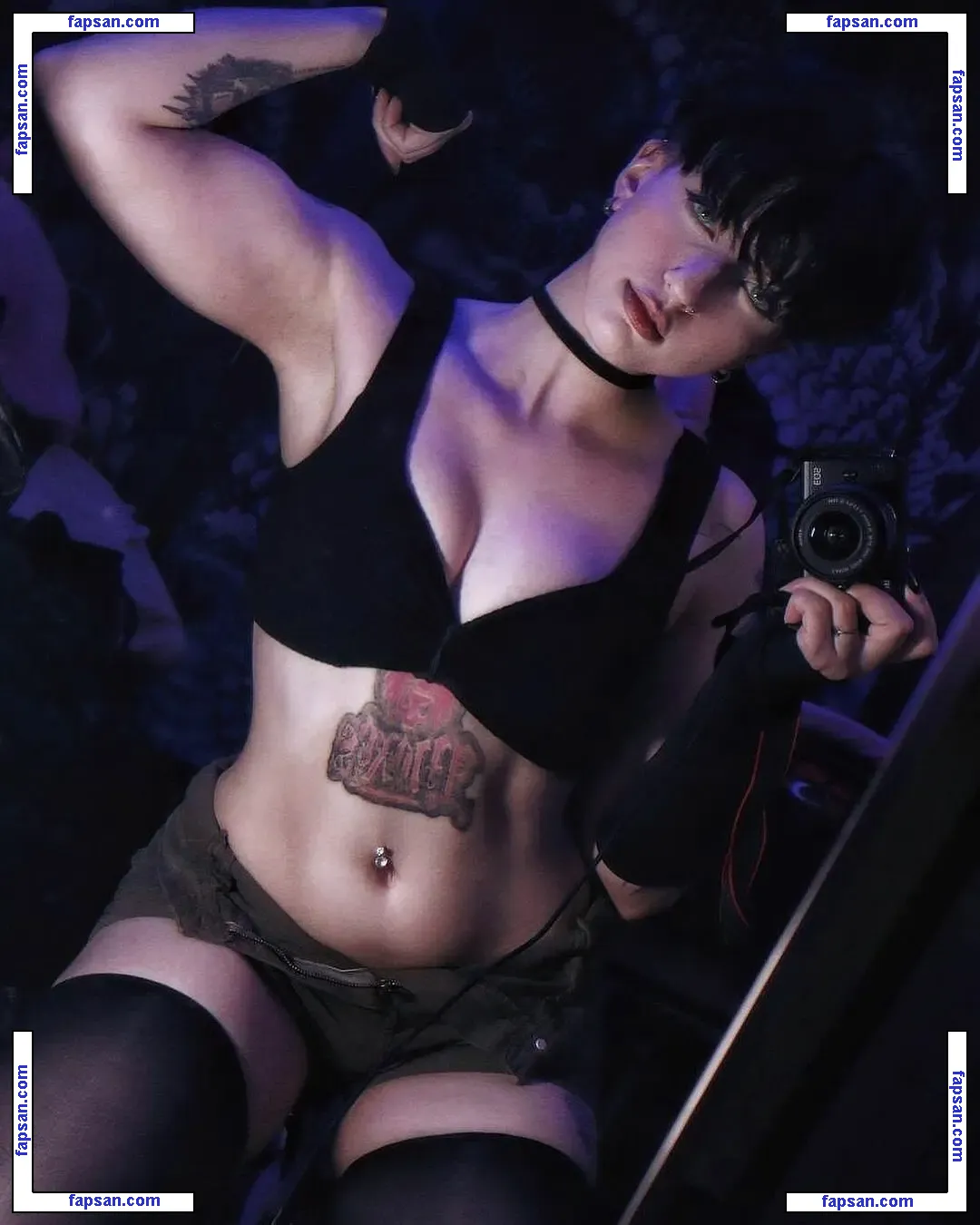 Akemy Sama nude photo #0399 from OnlyFans