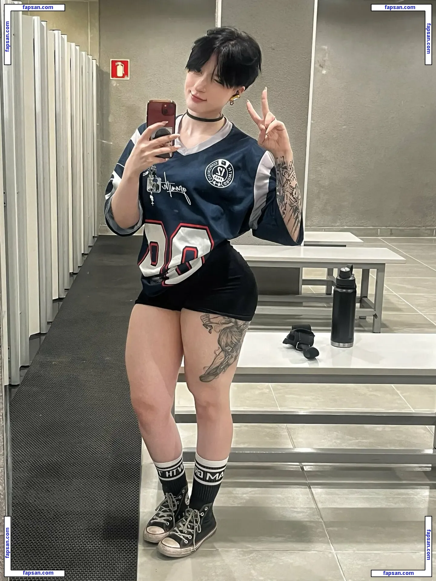 Akemy Sama nude photo #0405 from OnlyFans