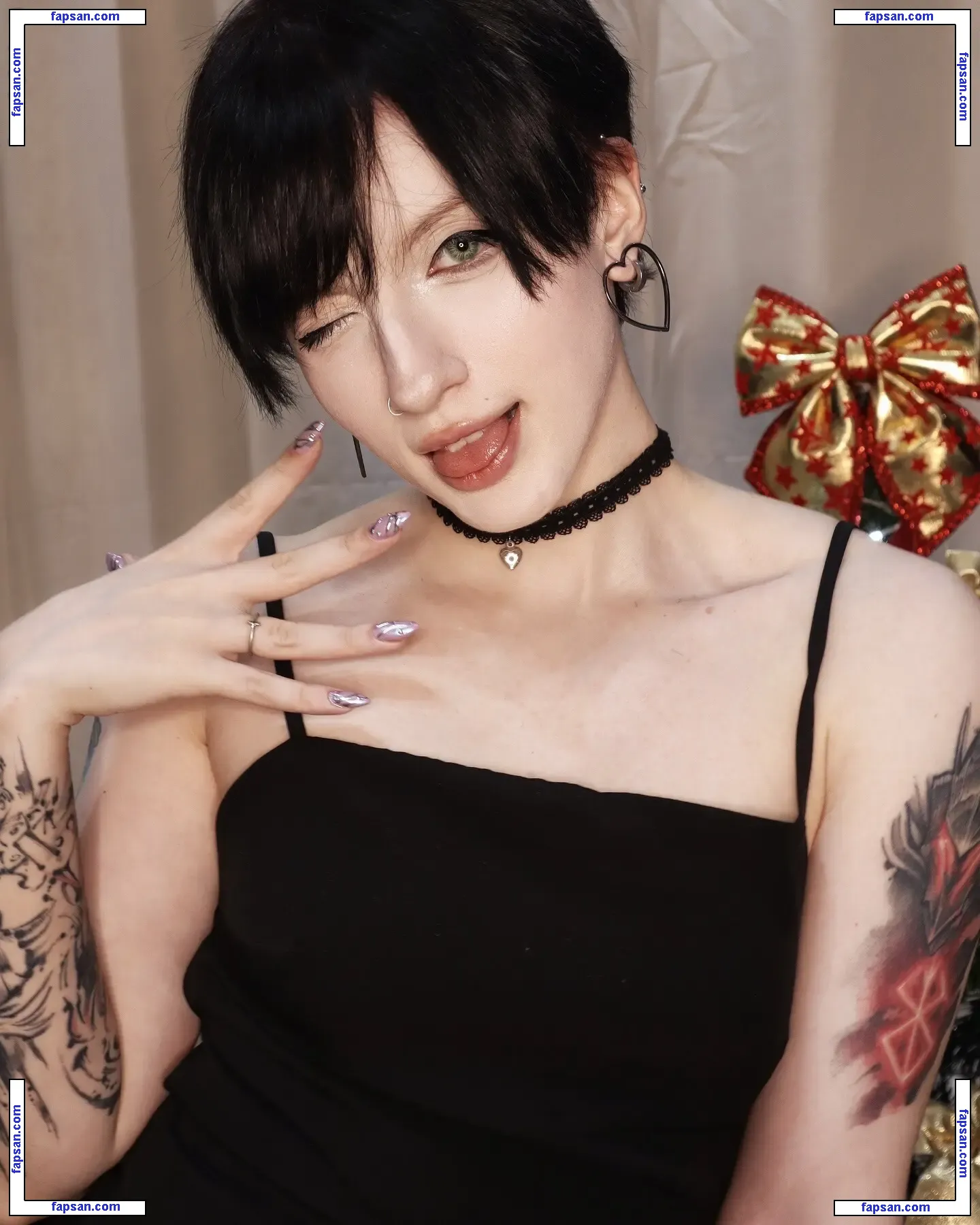 Akemy Sama nude photo #0410 from OnlyFans