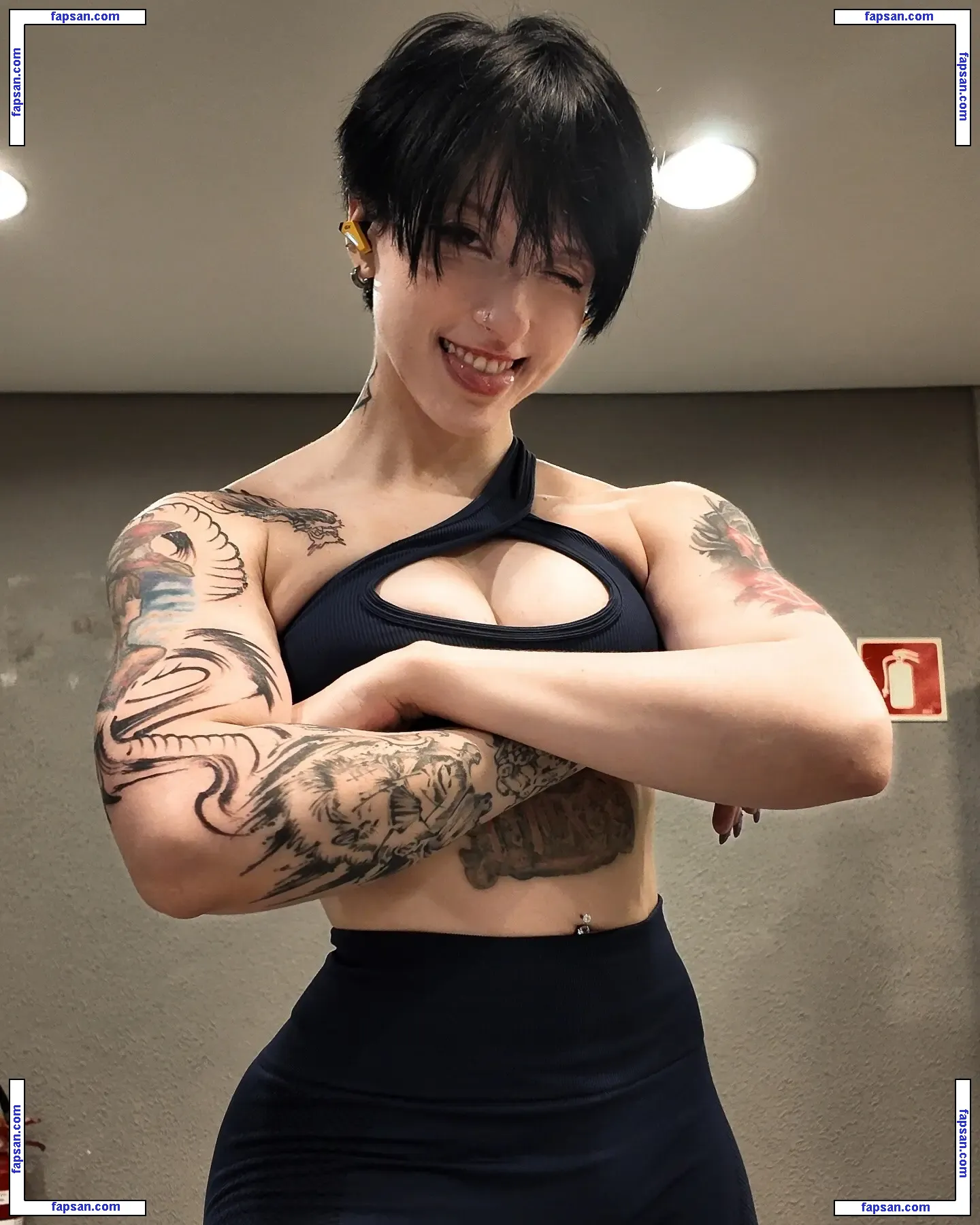 Akemy Sama nude photo #0415 from OnlyFans