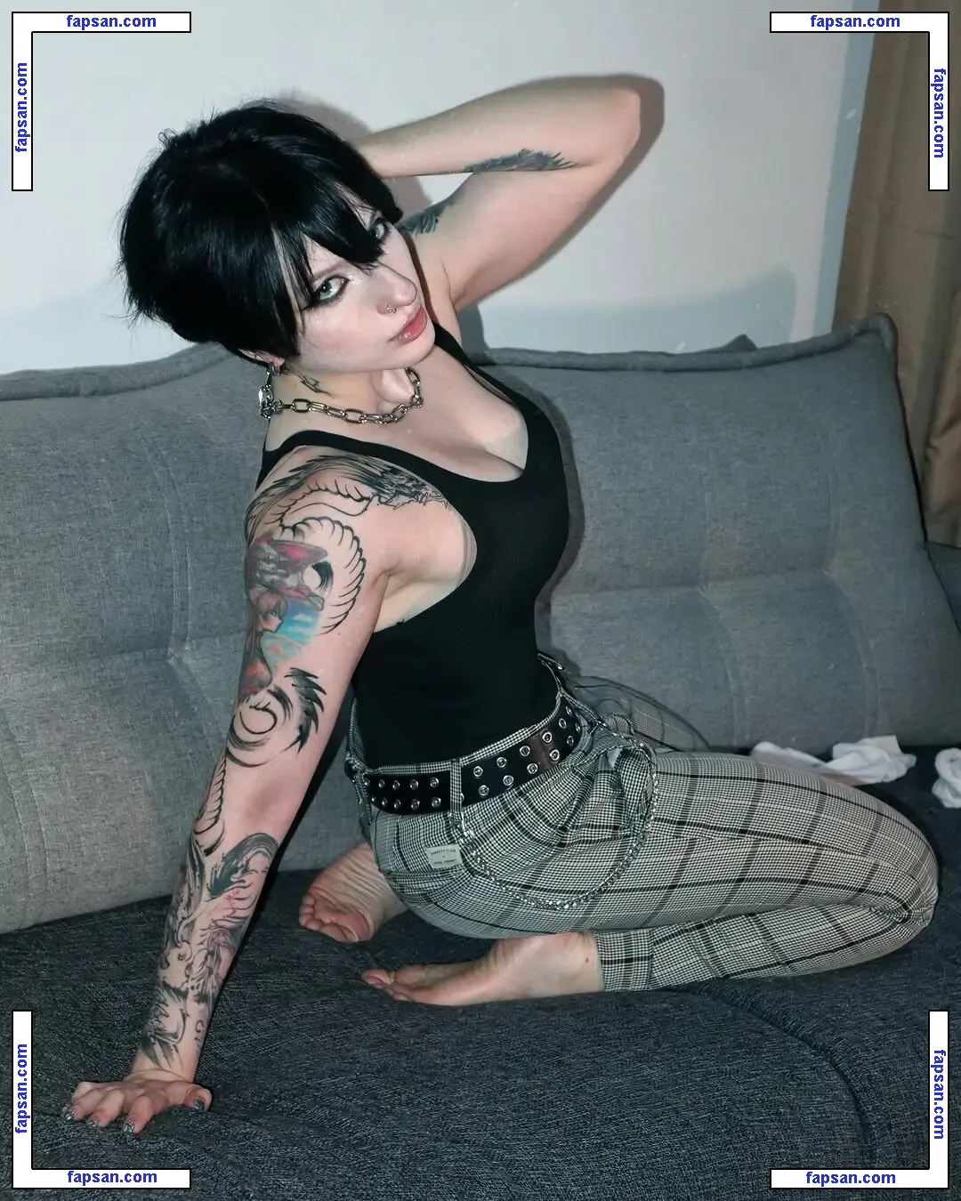 Akemy Sama nude photo #0422 from OnlyFans