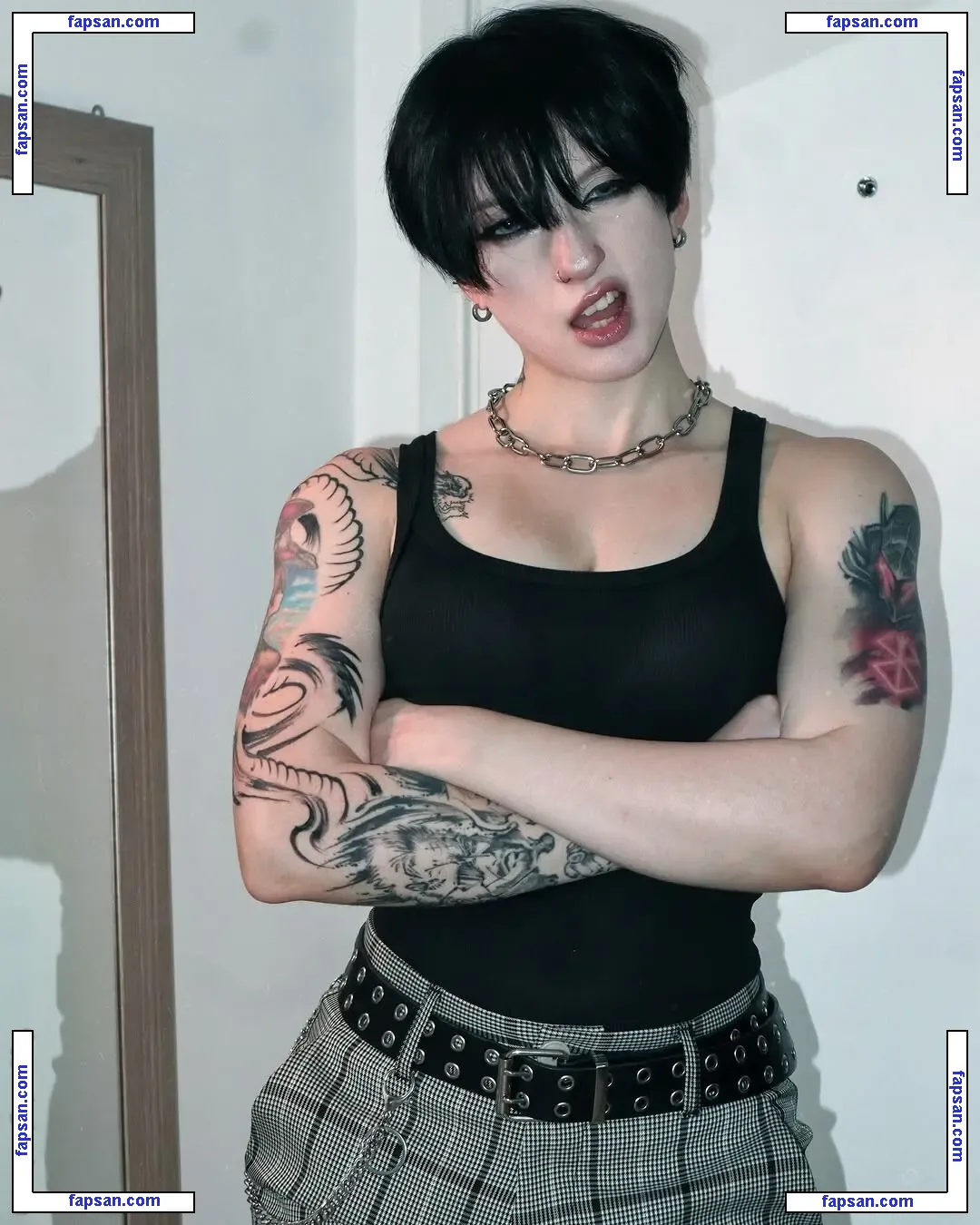 Akemy Sama nude photo #0423 from OnlyFans