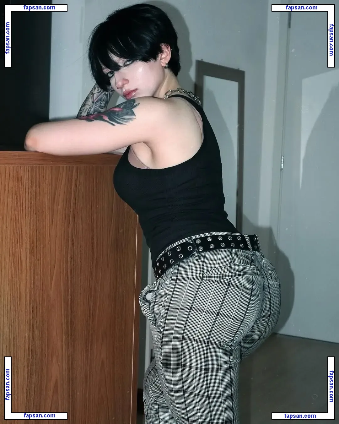 Akemy Sama nude photo #0433 from OnlyFans