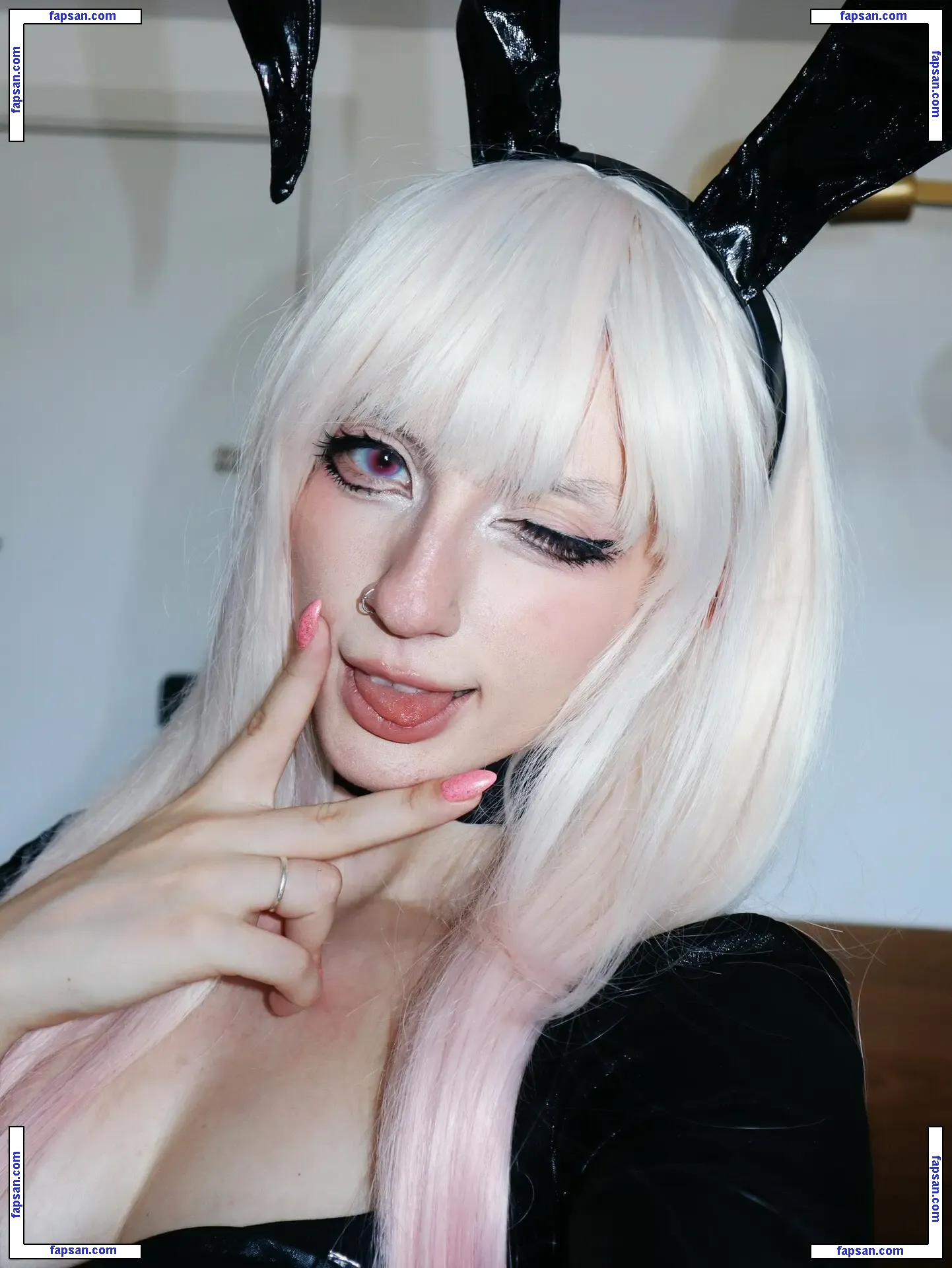 Akemy Sama nude photo #0446 from OnlyFans