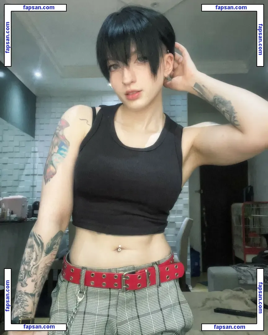 Akemy Sama nude photo #0461 from OnlyFans