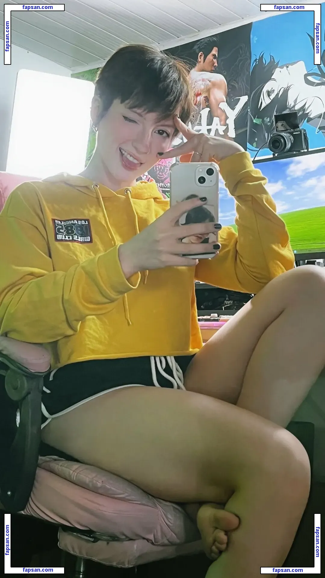 Akemy Sama nude photo #0462 from OnlyFans
