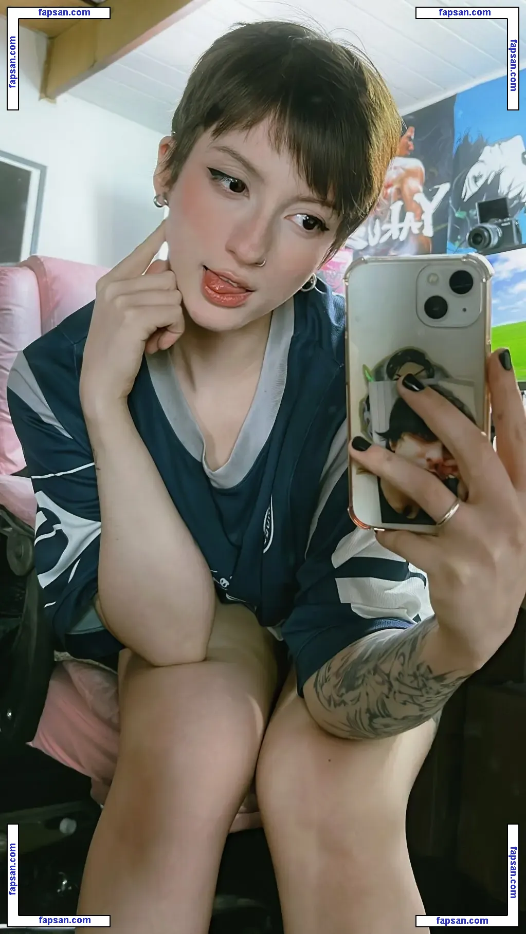 Akemy Sama nude photo #0468 from OnlyFans