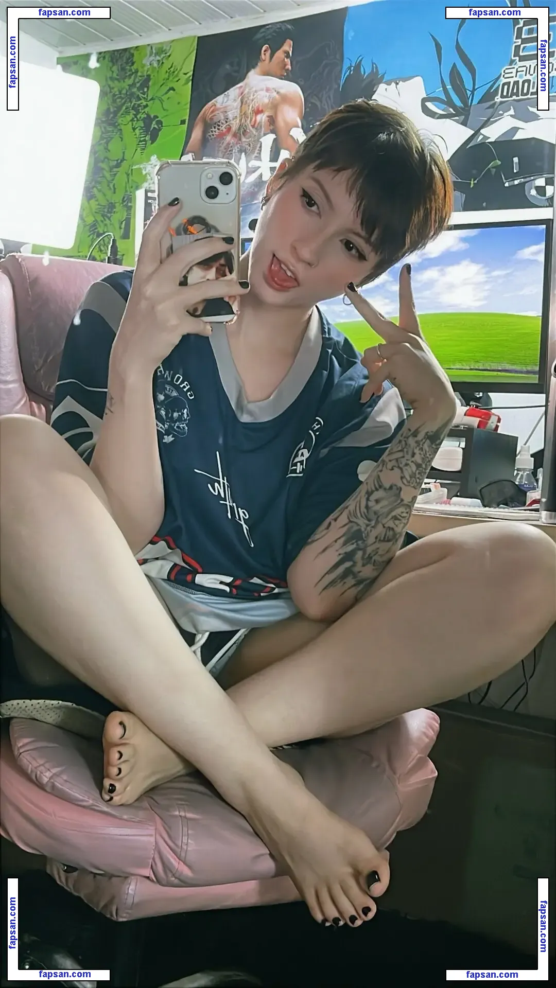 Akemy Sama nude photo #0469 from OnlyFans