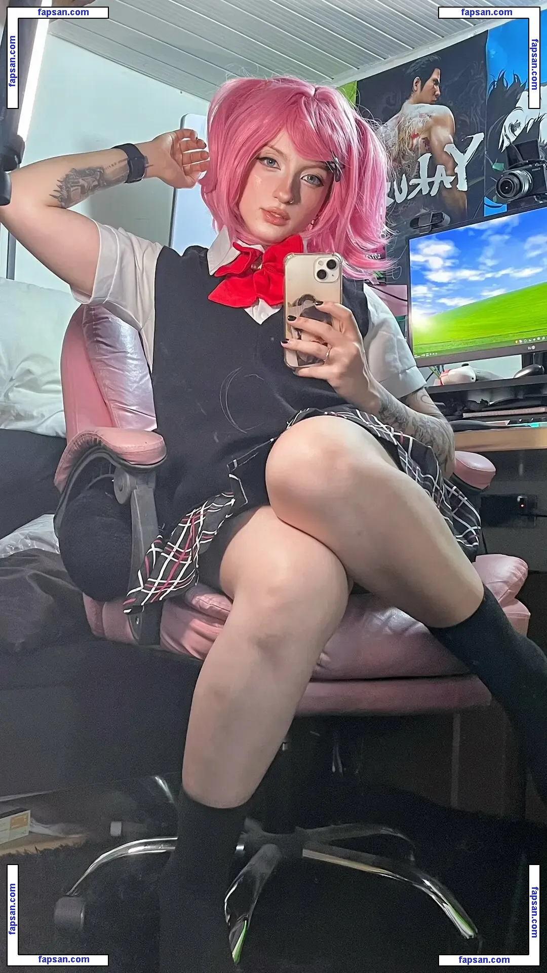 Akemy Sama nude photo #0482 from OnlyFans