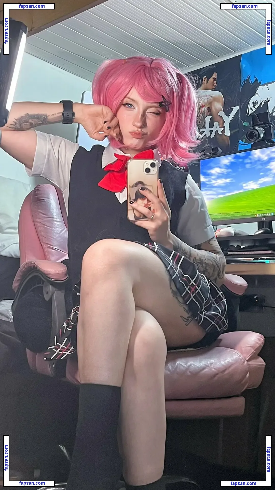 Akemy Sama nude photo #0484 from OnlyFans