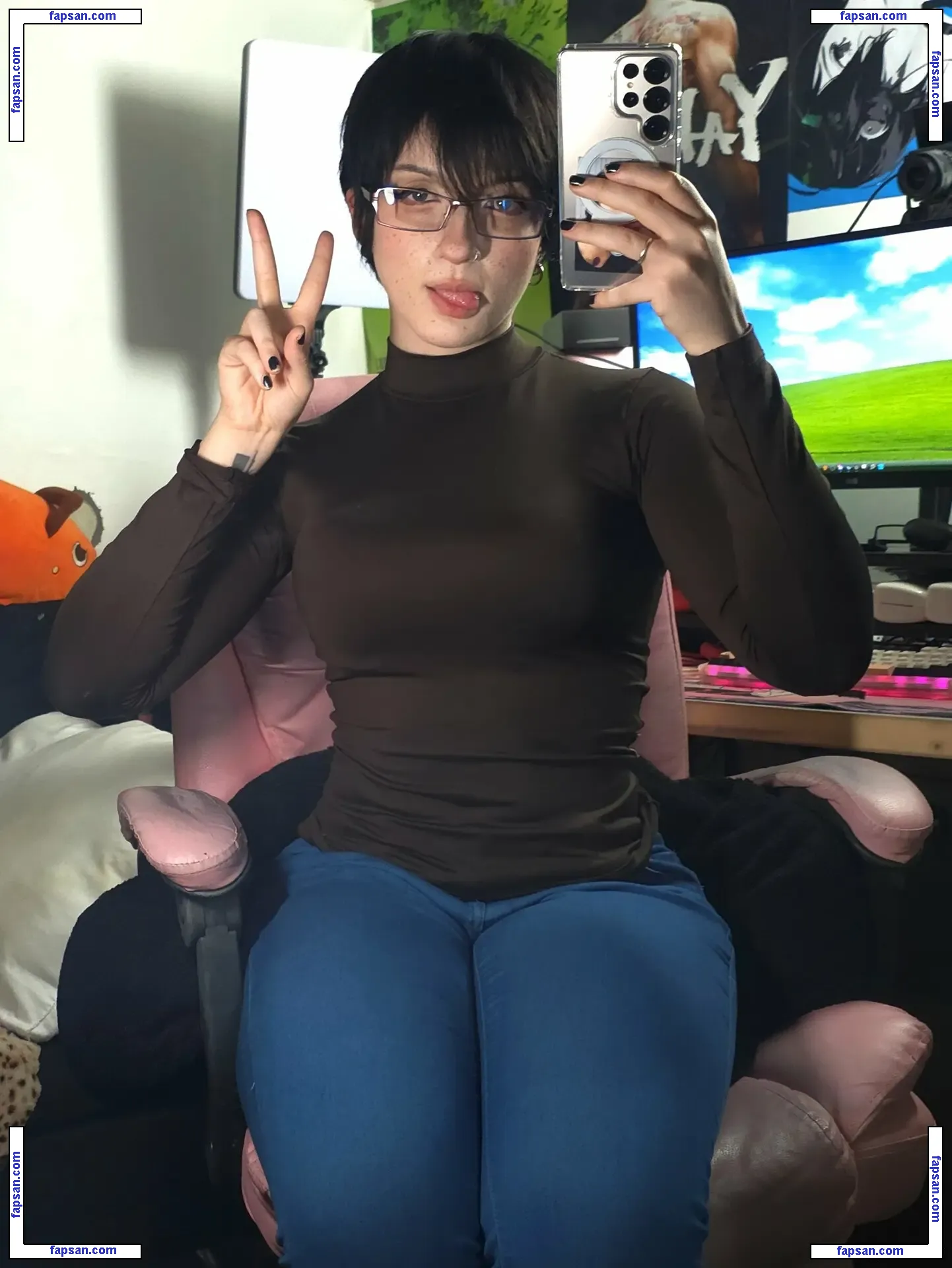 Akemy Sama nude photo #0485 from OnlyFans