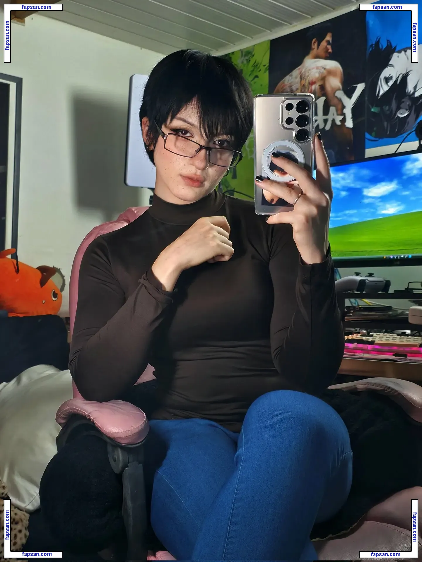 Akemy Sama nude photo #0486 from OnlyFans
