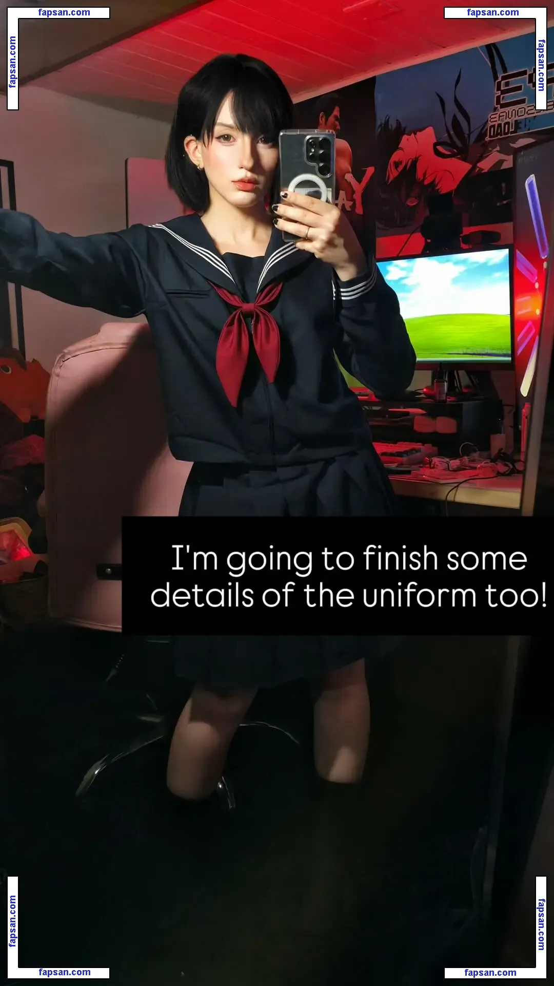 Akemy Sama nude photo #0495 from OnlyFans