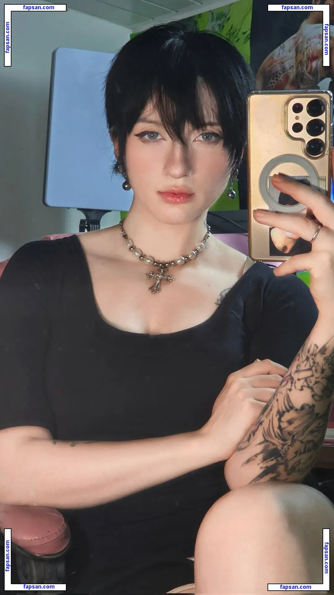 Akemy Sama nude photo #0496 from OnlyFans