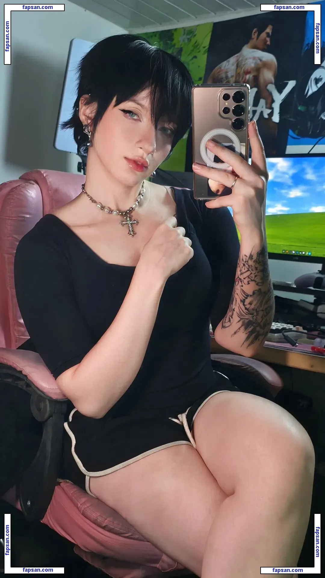 Akemy Sama nude photo #0497 from OnlyFans