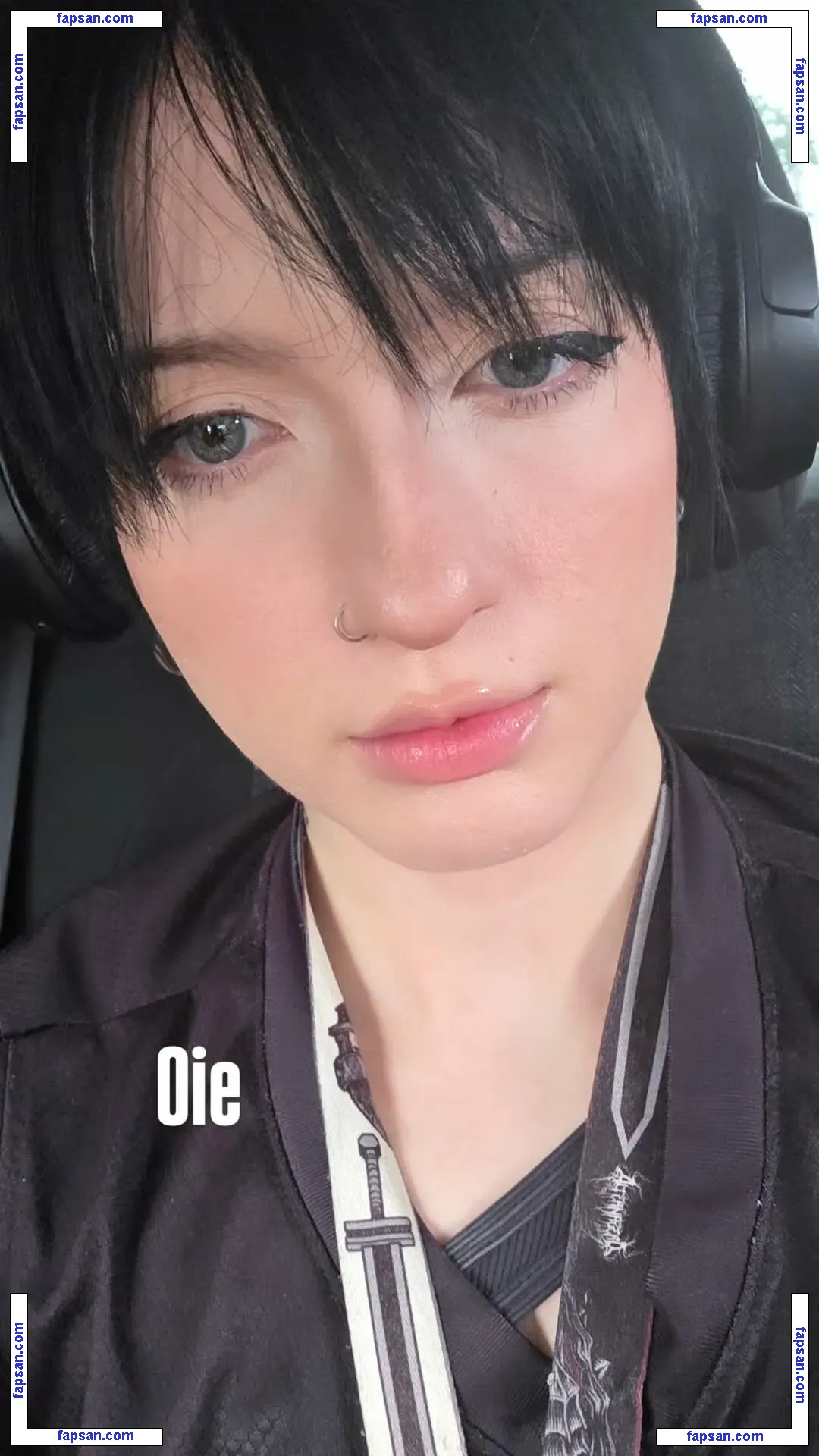 Akemy Sama nude photo #0498 from OnlyFans