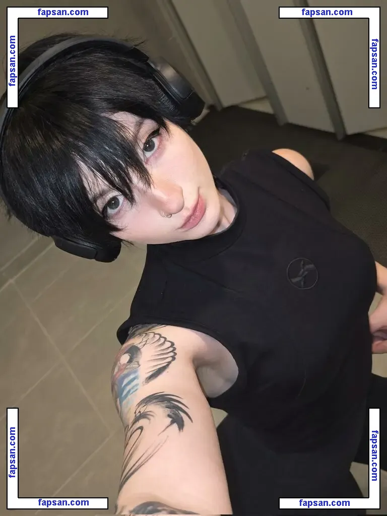 Akemy Sama nude photo #0499 from OnlyFans