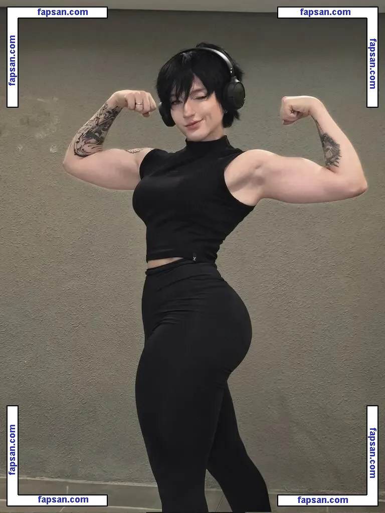 Akemy Sama nude photo #0500 from OnlyFans