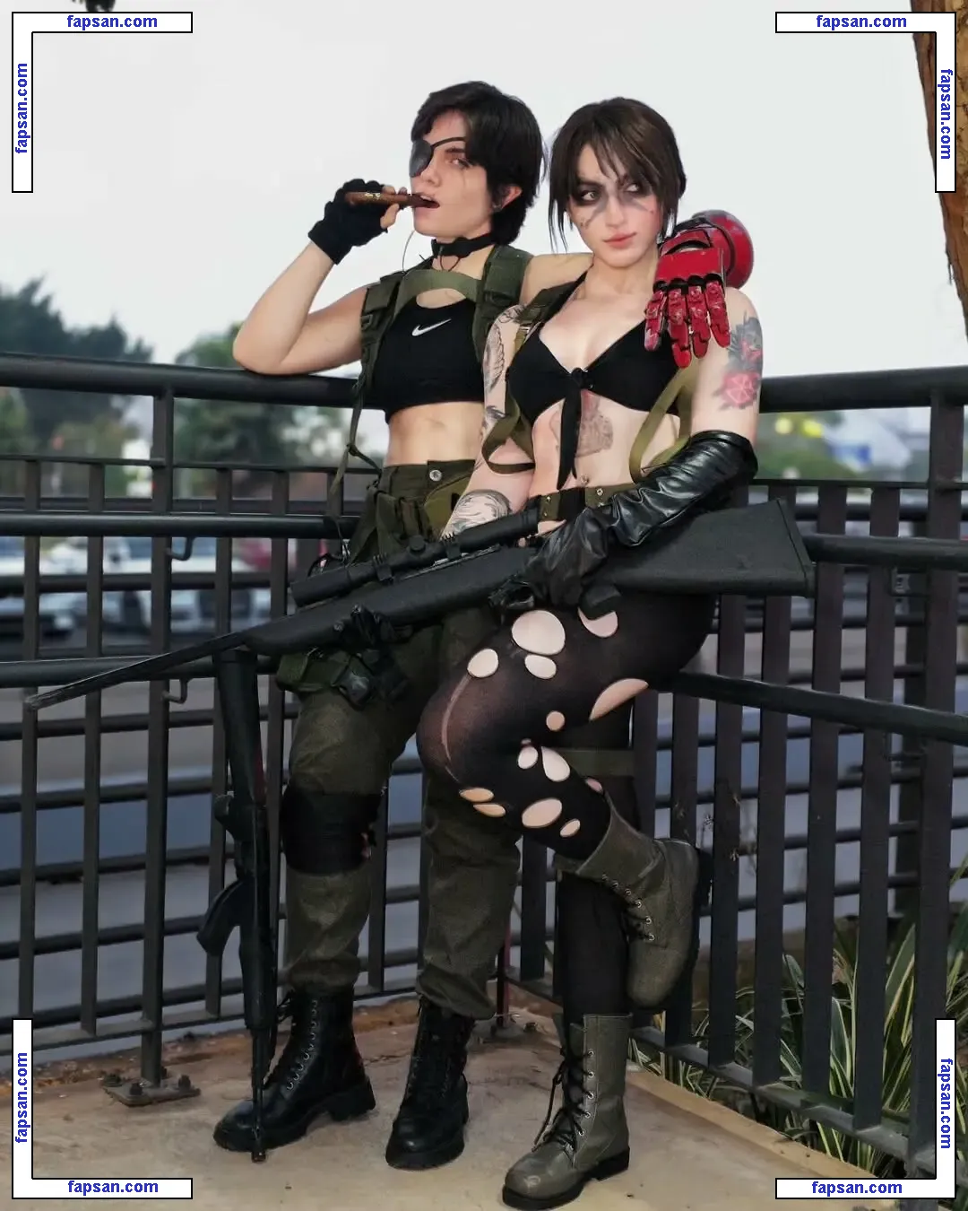 Akemy Sama nude photo #0502 from OnlyFans