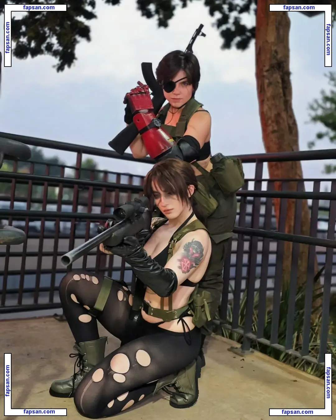 Akemy Sama nude photo #0503 from OnlyFans