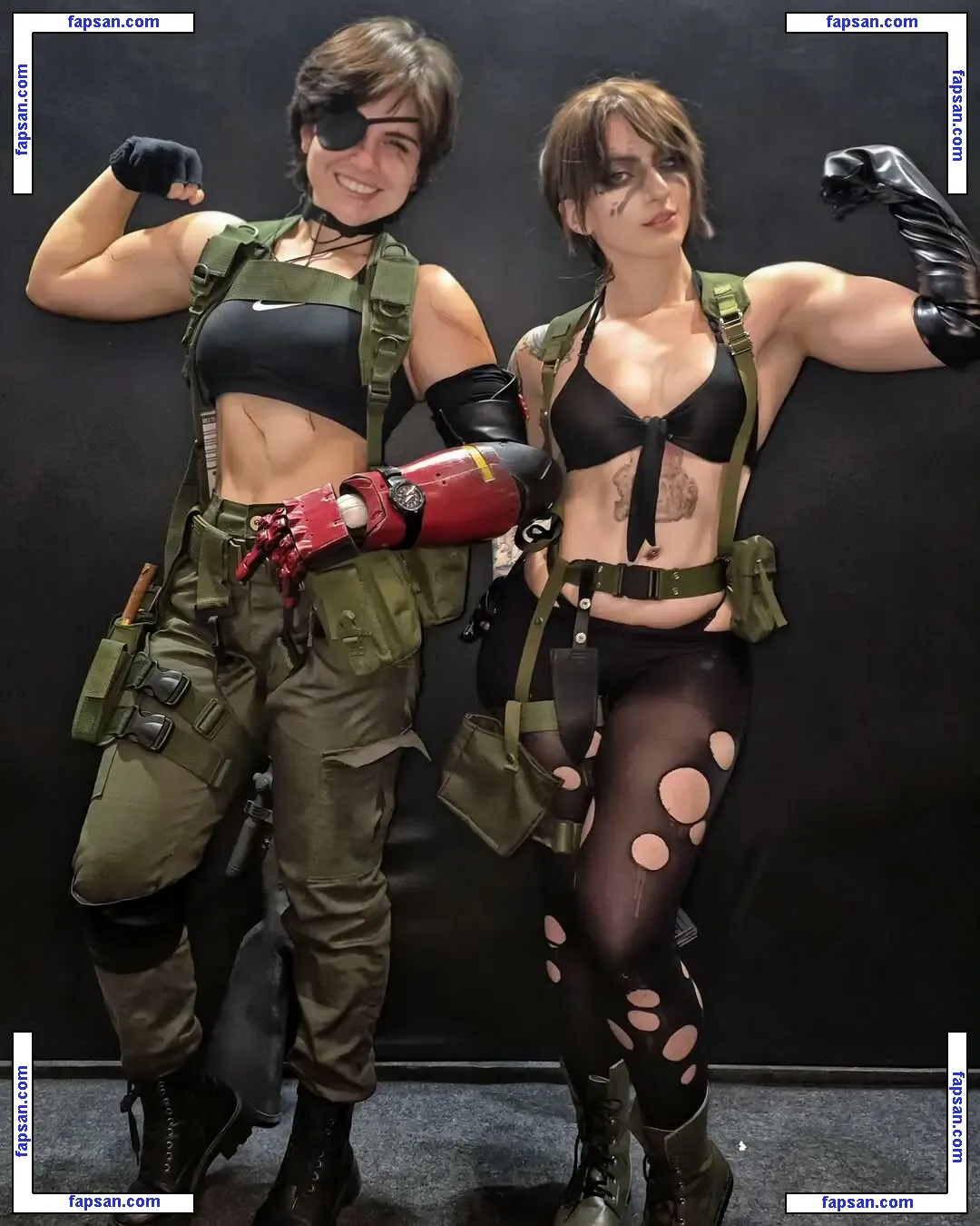 Akemy Sama nude photo #0504 from OnlyFans