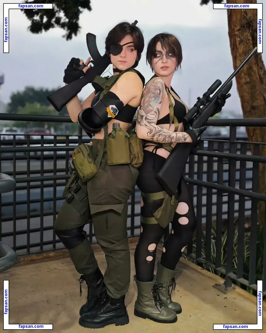 Akemy Sama nude photo #0506 from OnlyFans