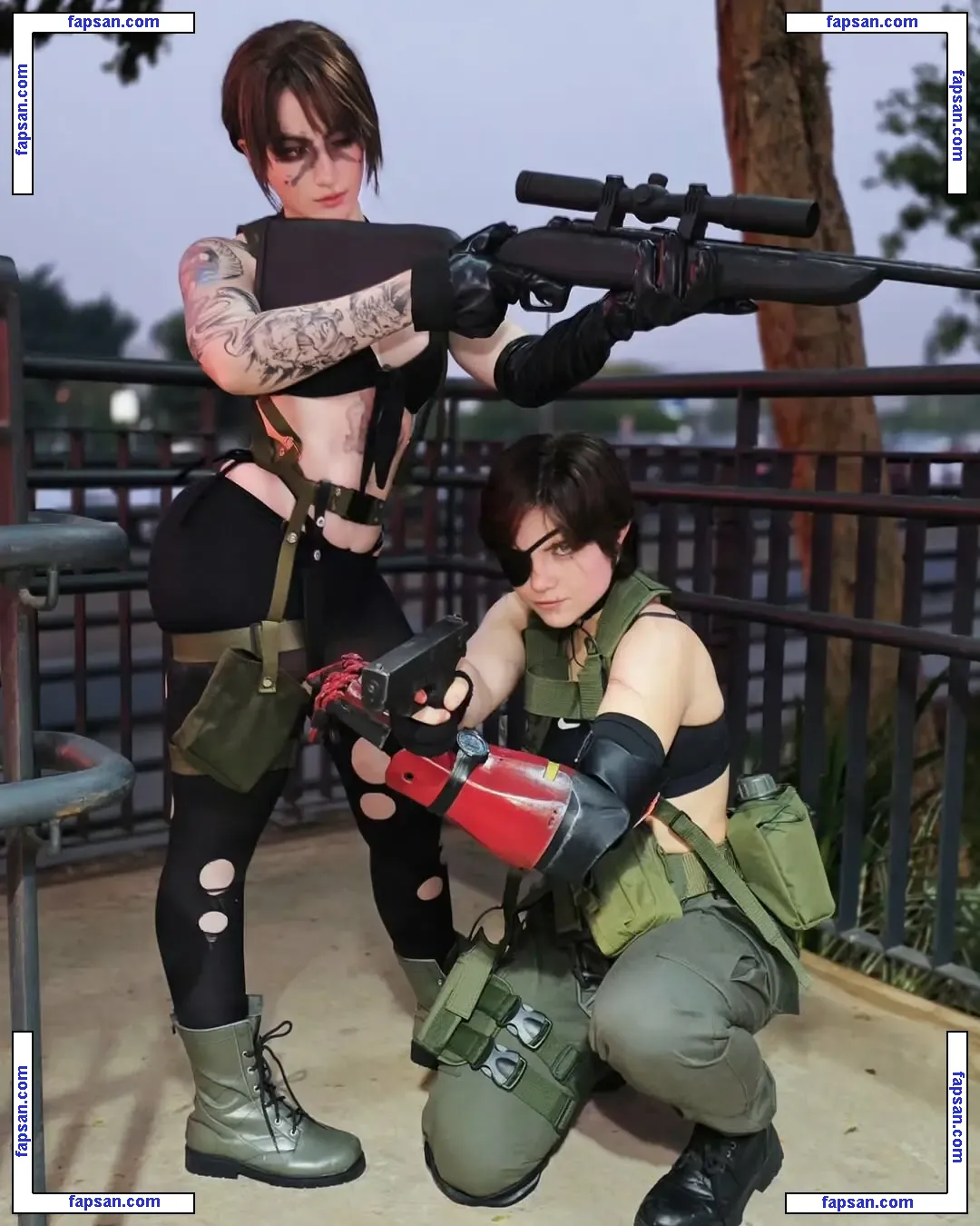 Akemy Sama nude photo #0507 from OnlyFans