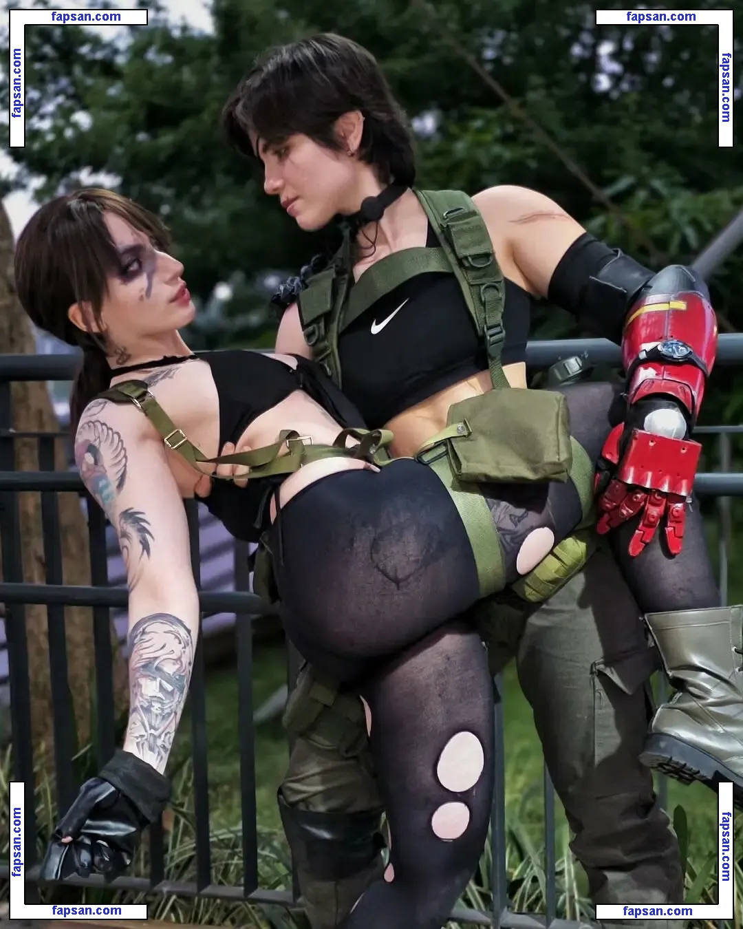 Akemy Sama nude photo #0508 from OnlyFans