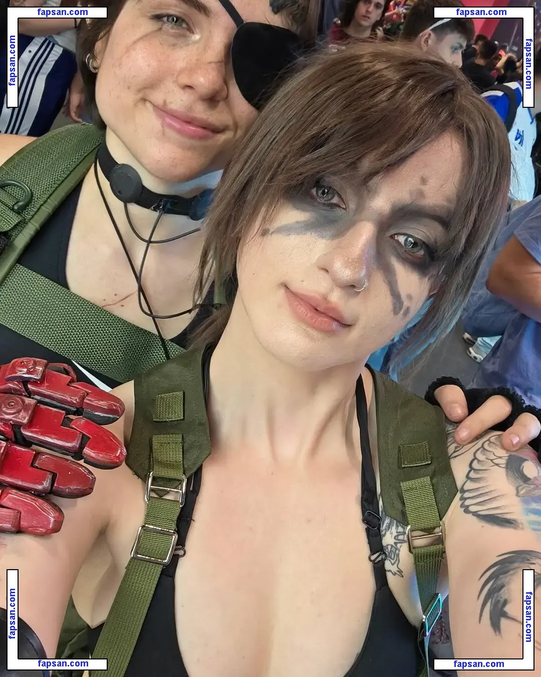 Akemy Sama nude photo #0509 from OnlyFans