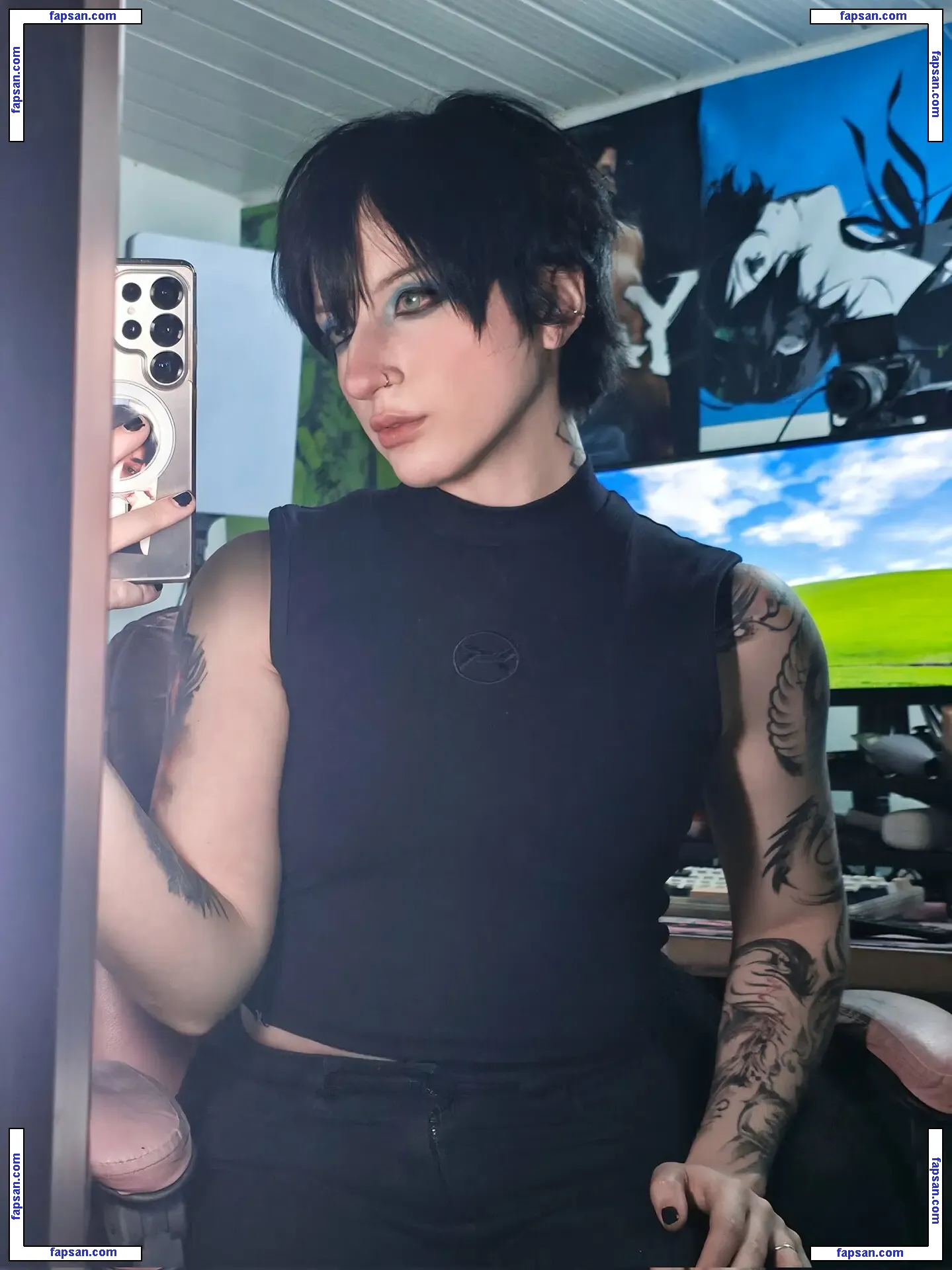 Akemy Sama nude photo #0510 from OnlyFans