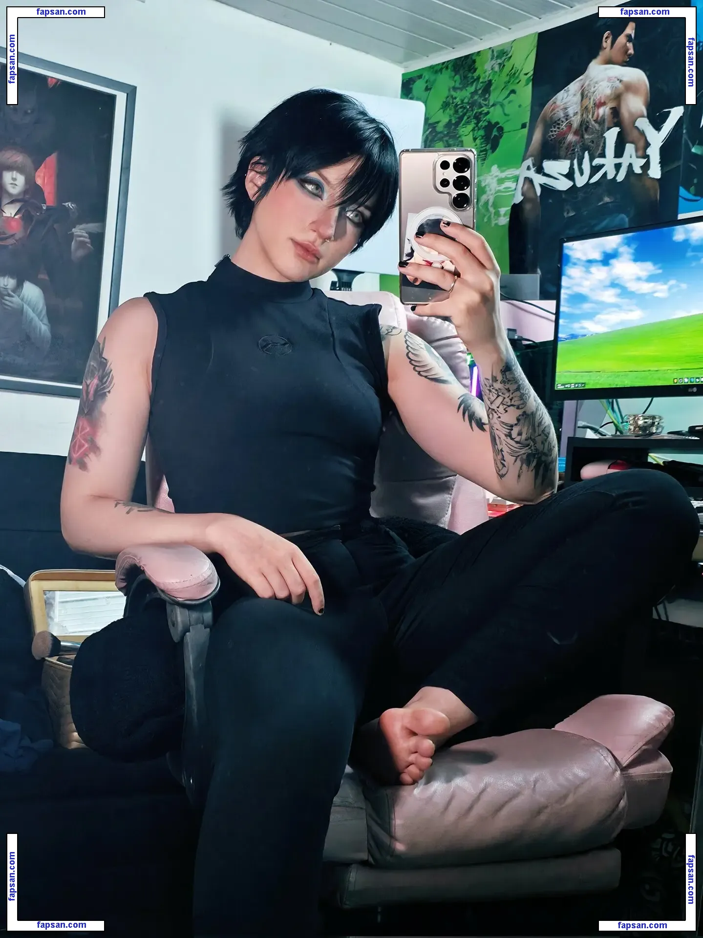 Akemy Sama nude photo #0511 from OnlyFans