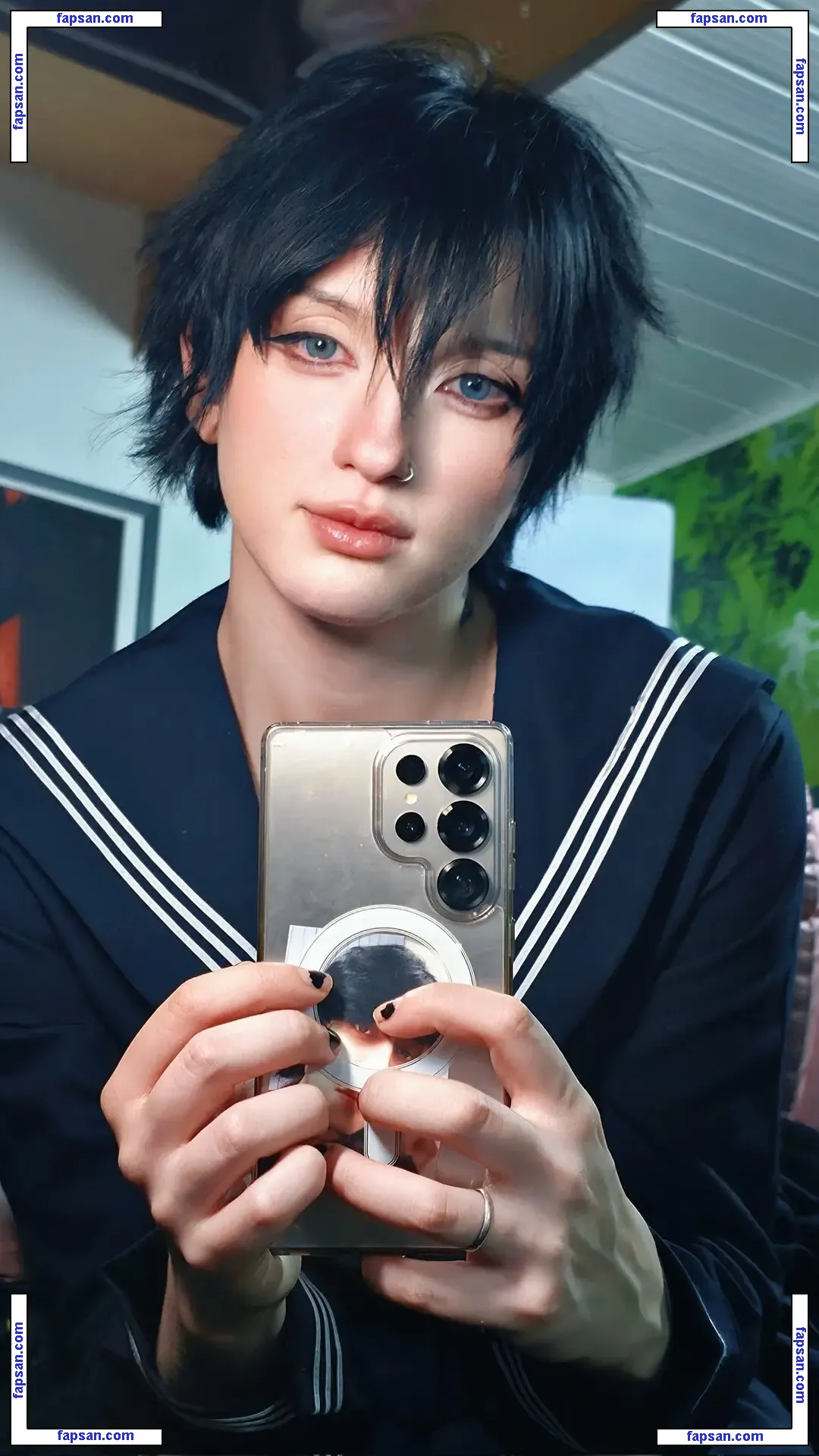 Akemy Sama nude photo #0512 from OnlyFans