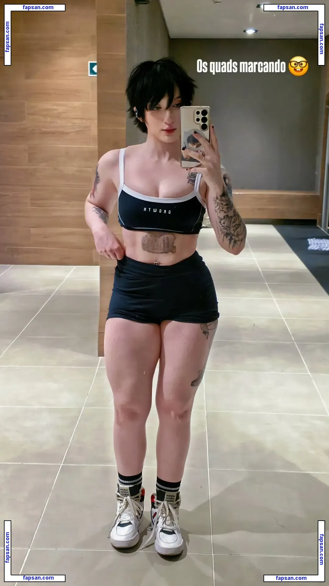 Akemy Sama nude photo #0514 from OnlyFans