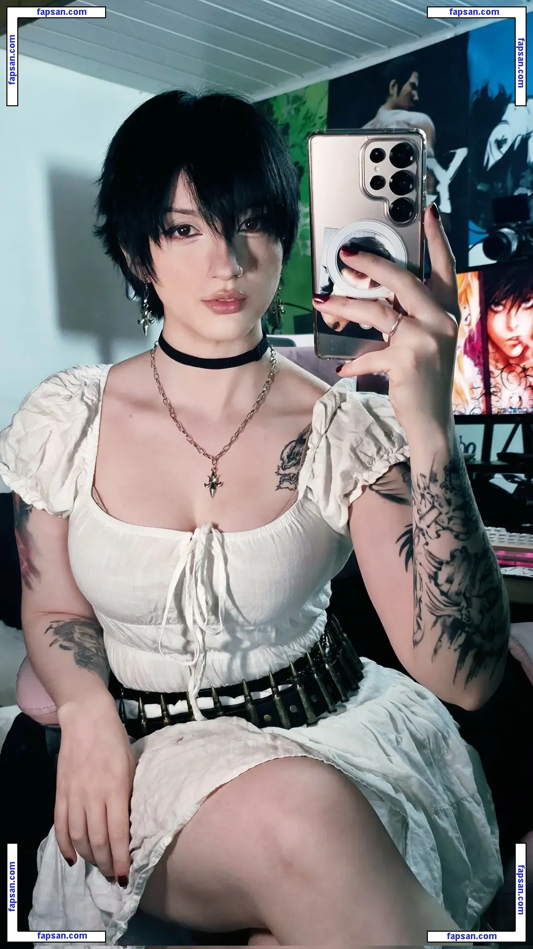 Akemy Sama nude photo #0515 from OnlyFans