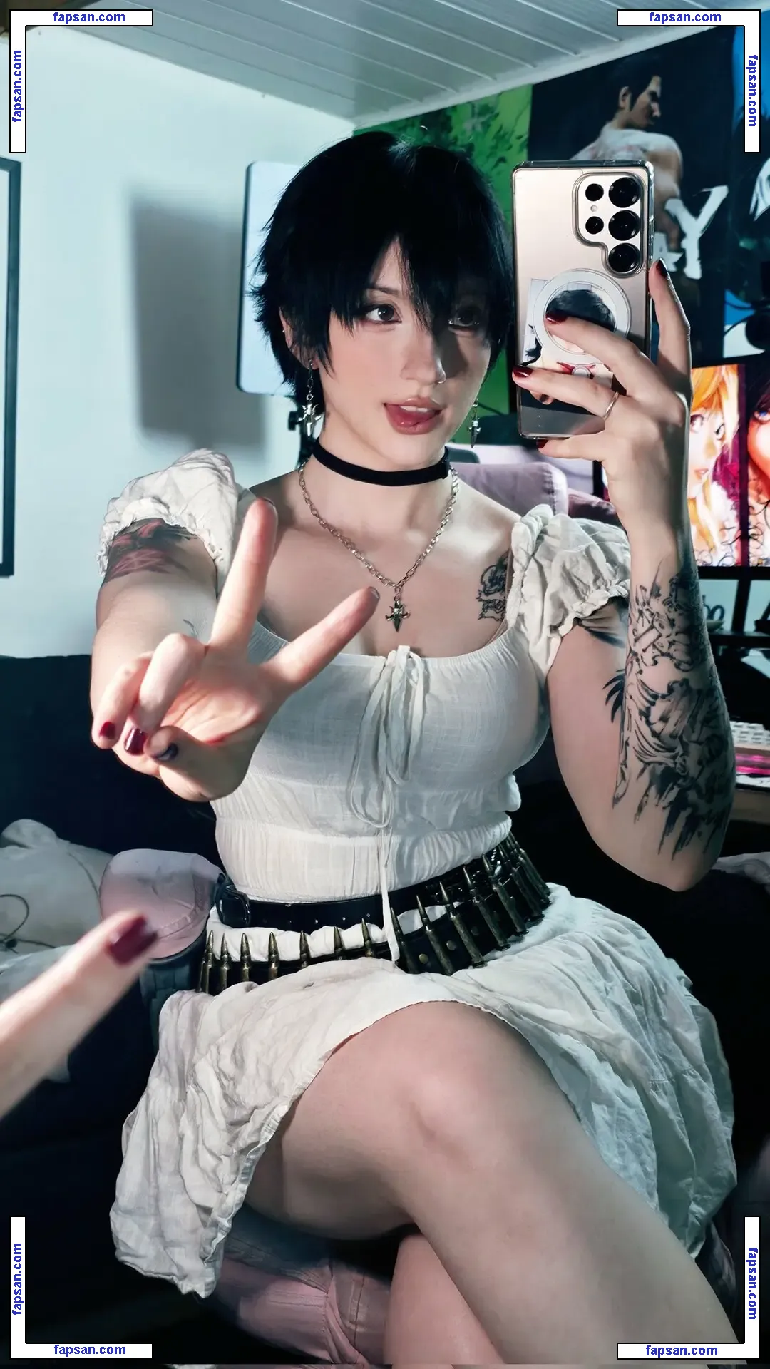 Akemy Sama nude photo #0516 from OnlyFans