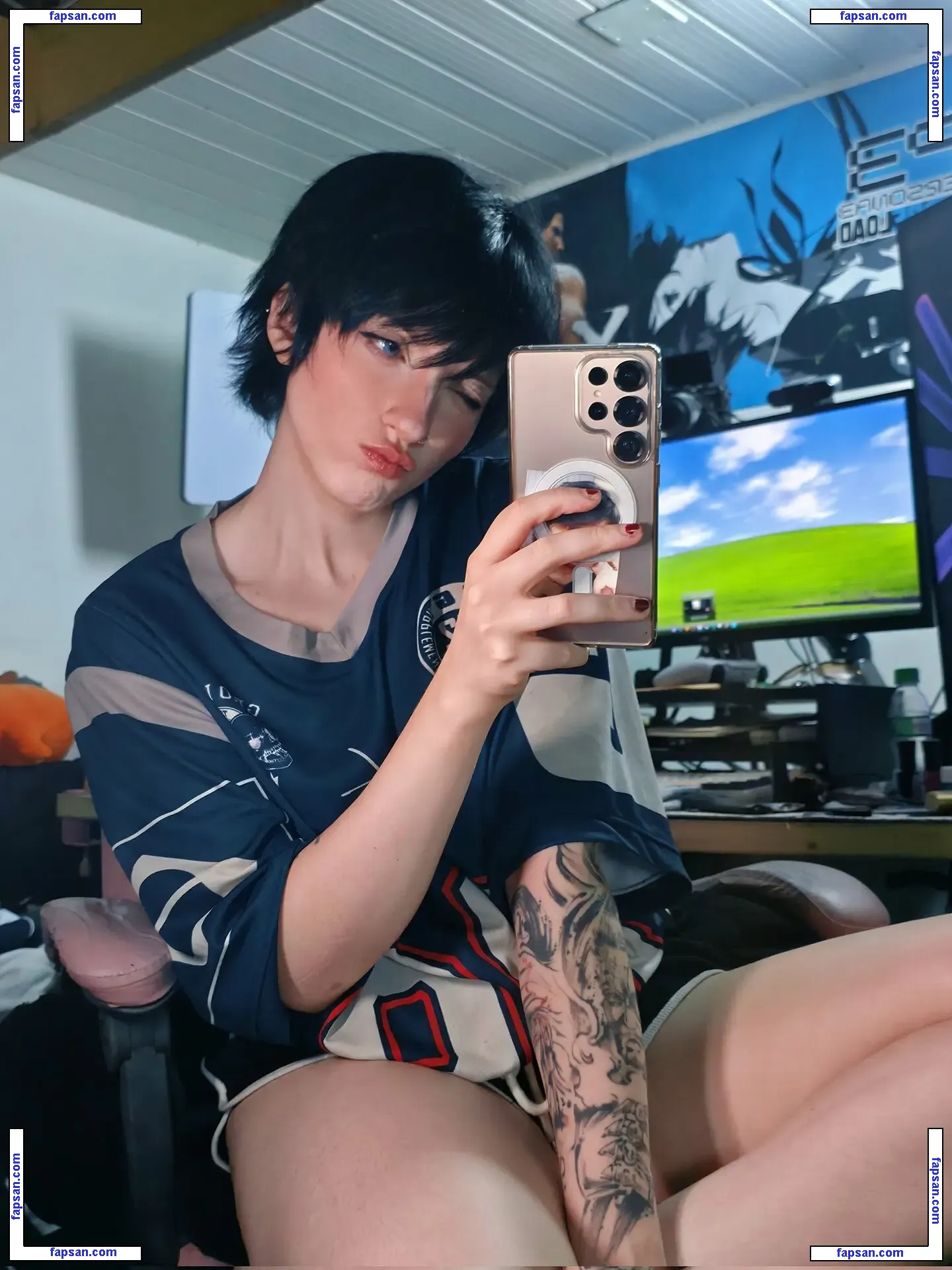 Akemy Sama nude photo #0517 from OnlyFans