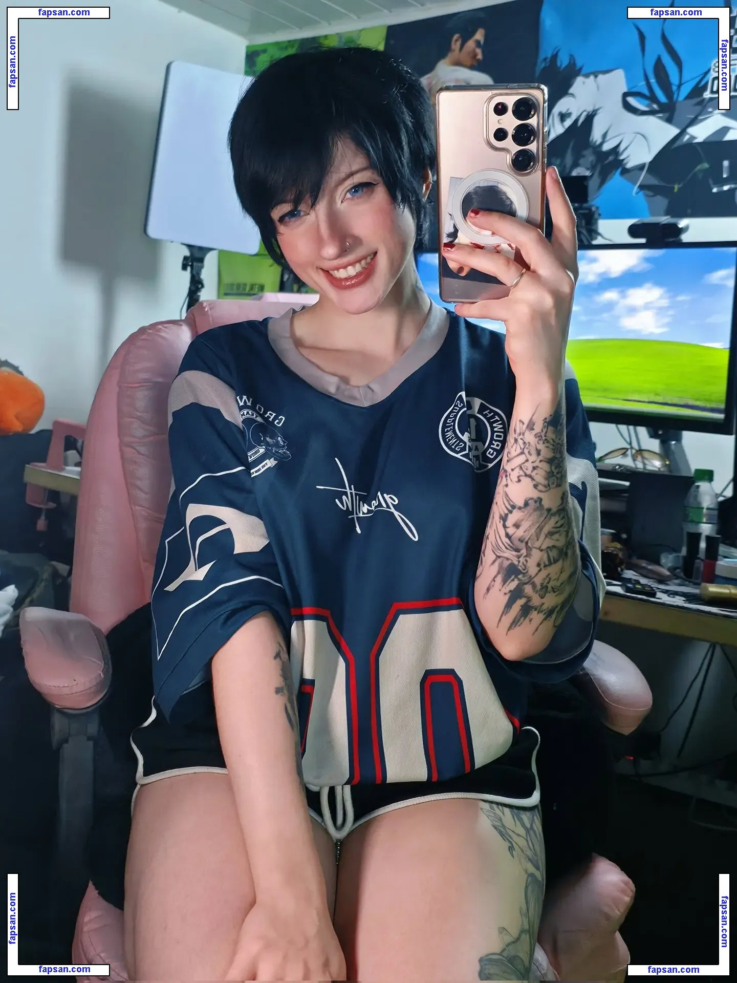 Akemy Sama nude photo #0518 from OnlyFans