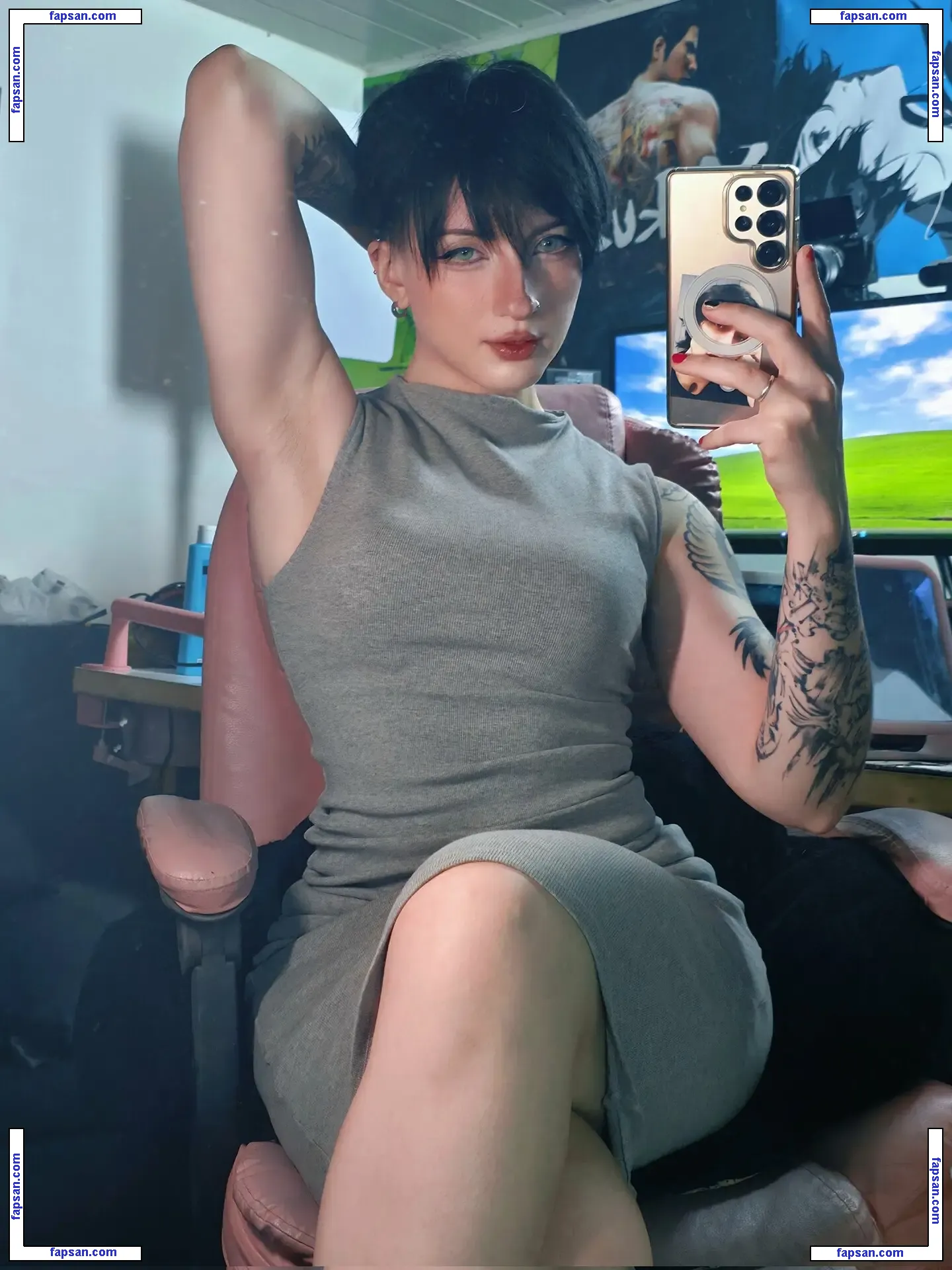 Akemy Sama nude photo #0527 from OnlyFans