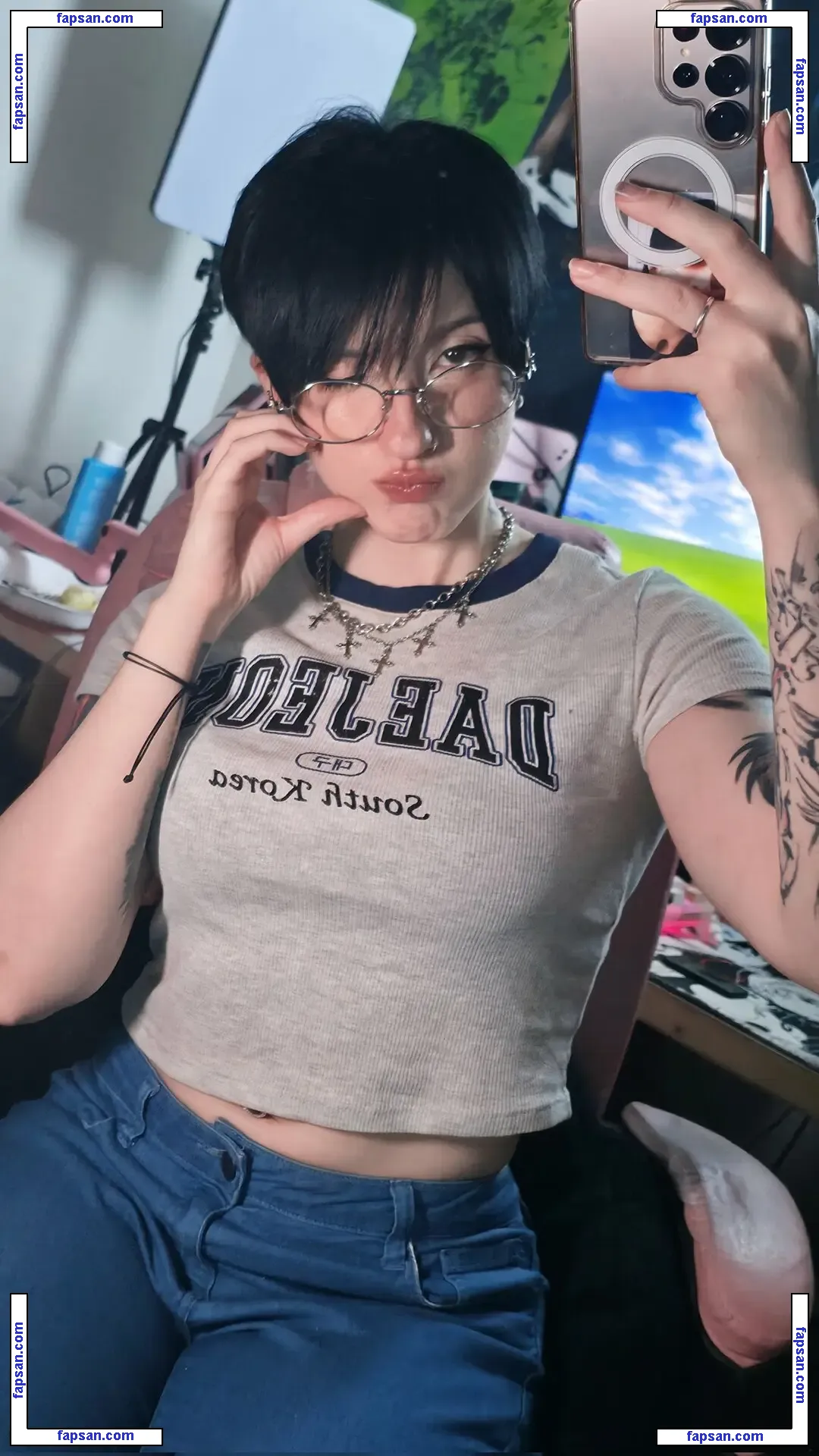 Akemy Sama nude photo #0531 from OnlyFans