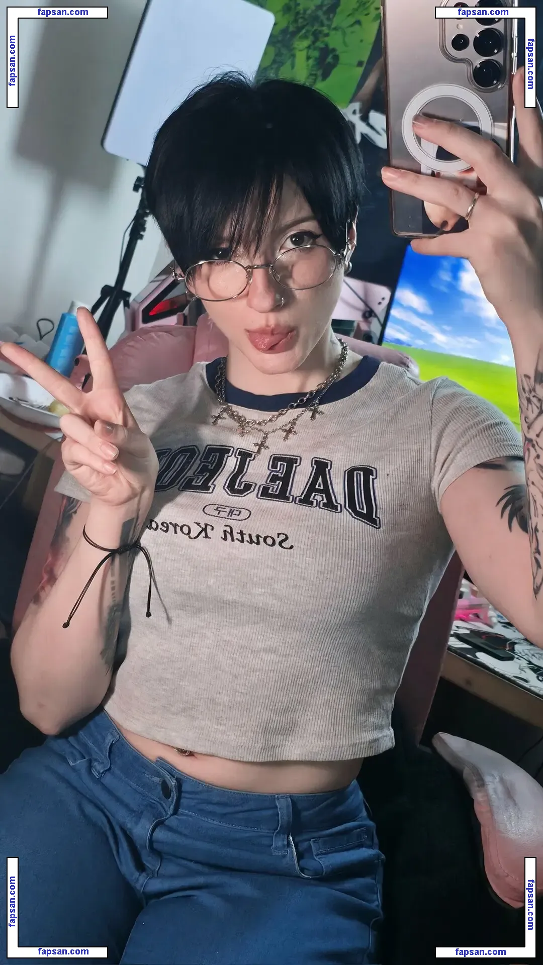 Akemy Sama nude photo #0532 from OnlyFans