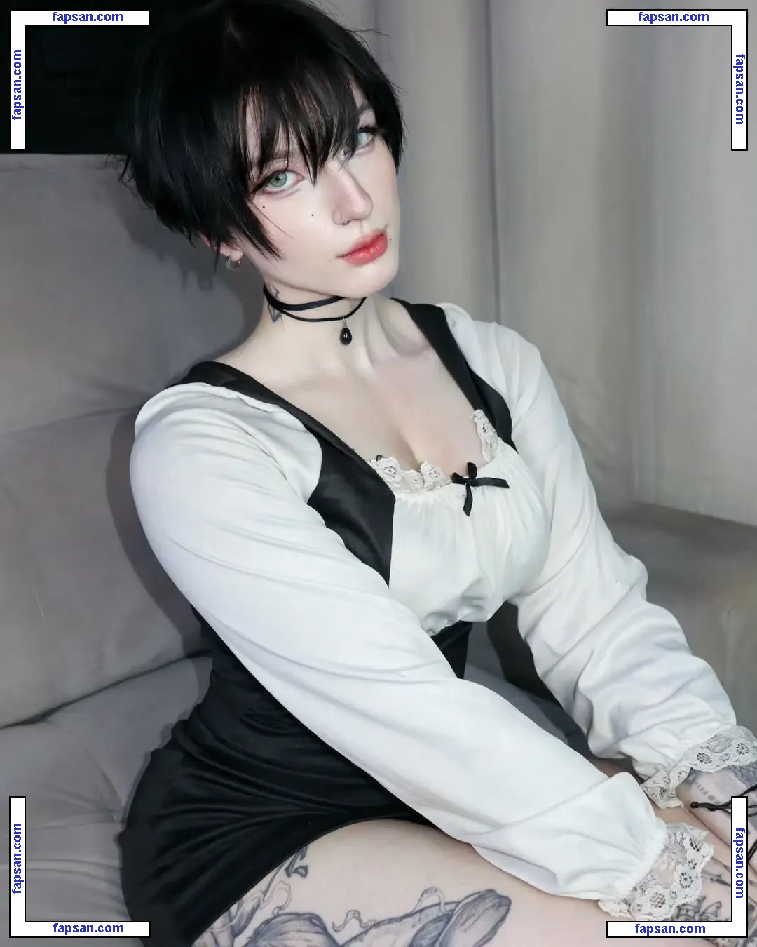 Akemy Sama nude photo #0551 from OnlyFans