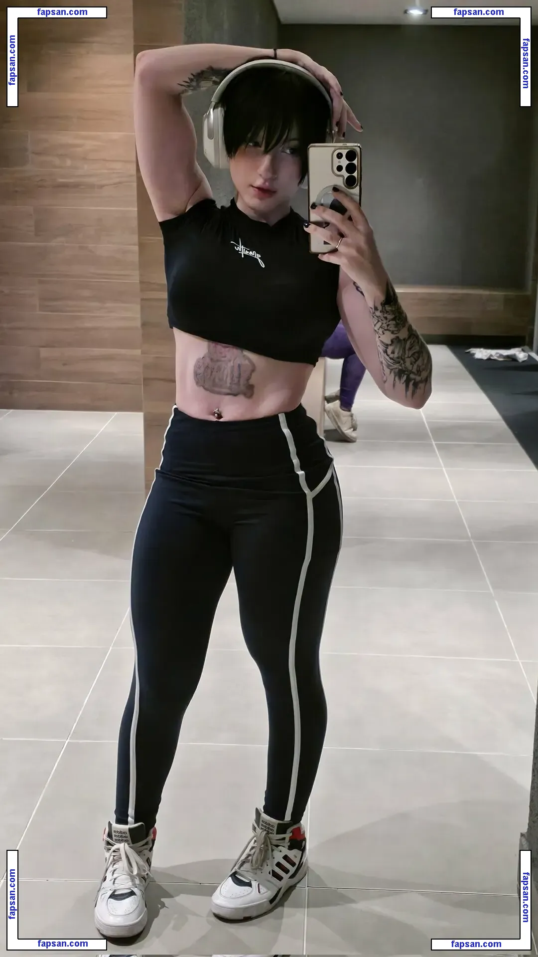 Akemy Sama nude photo #0552 from OnlyFans