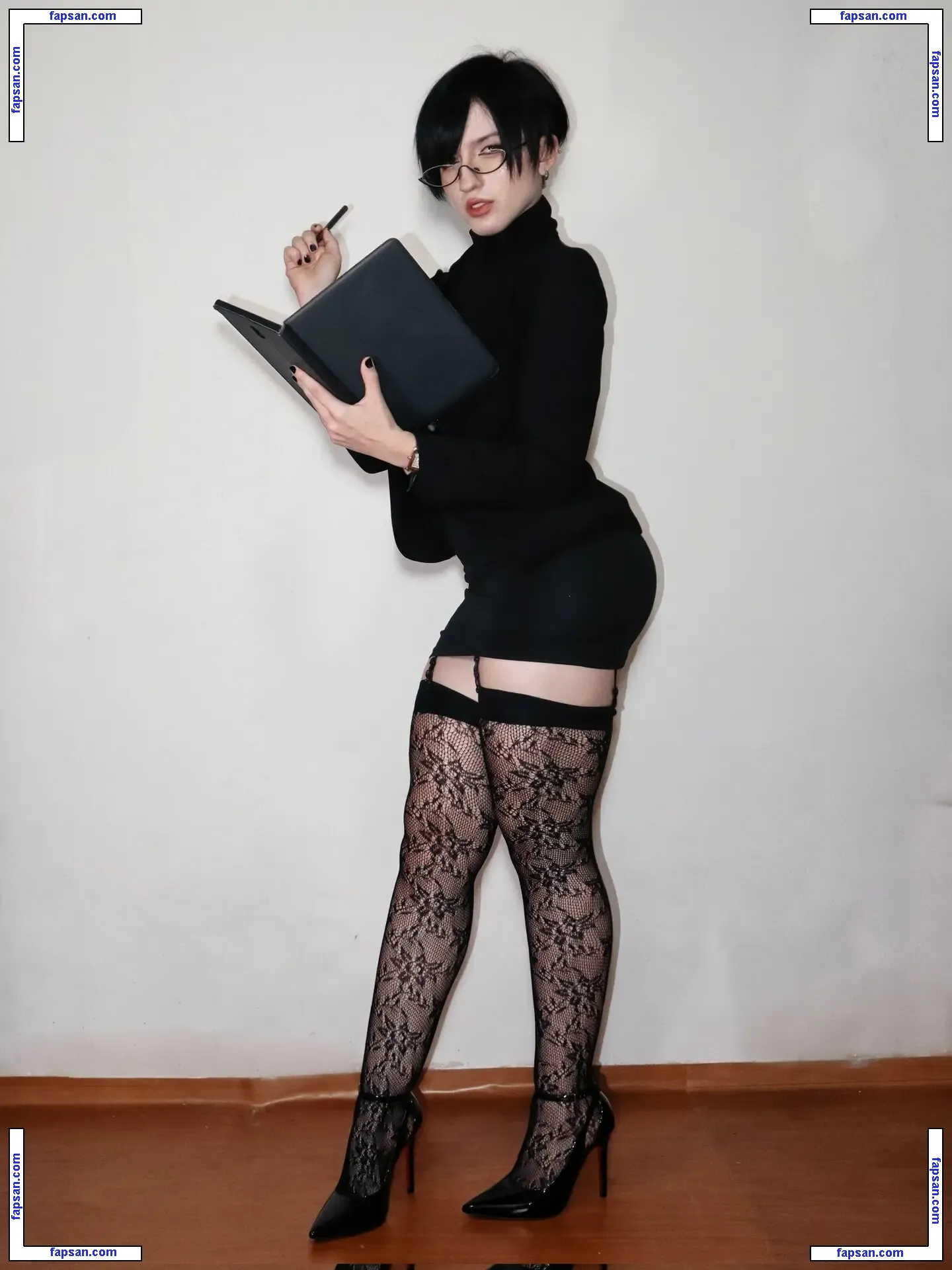 Akemy Sama nude photo #0555 from OnlyFans