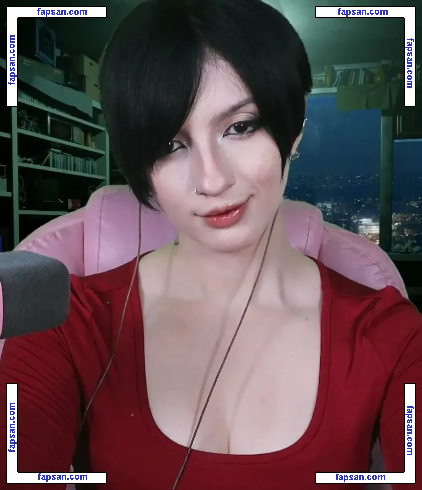 Akemy Sama nude photo #0556 from OnlyFans