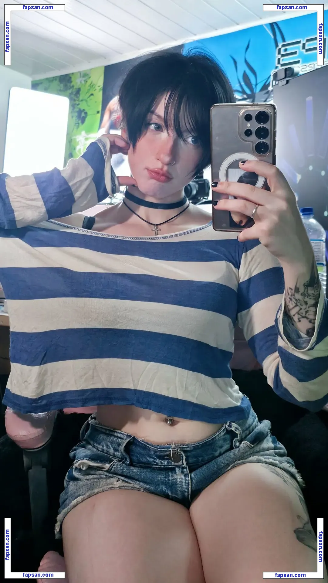 Akemy Sama nude photo #0558 from OnlyFans