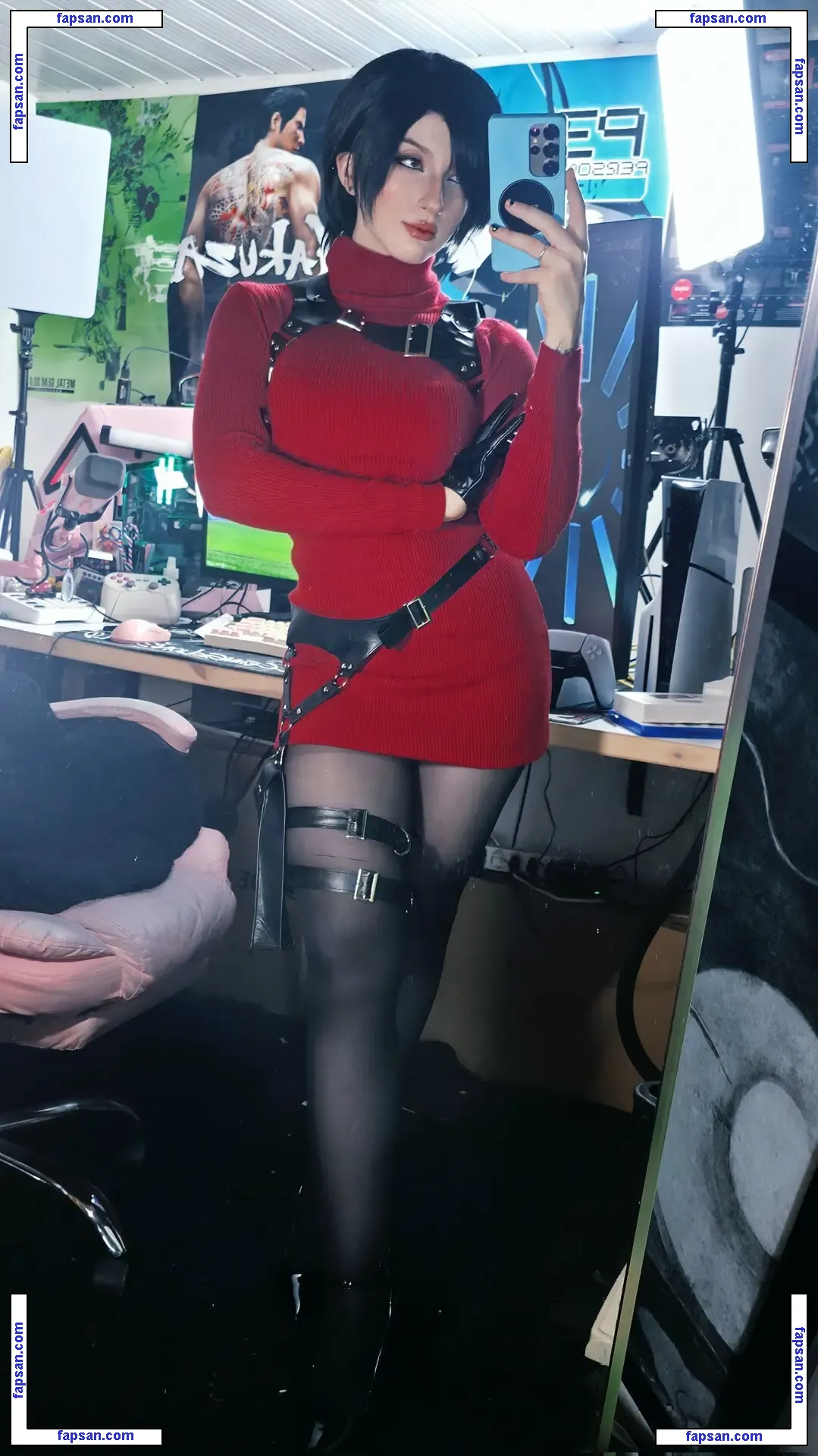 Akemy Sama nude photo #0561 from OnlyFans