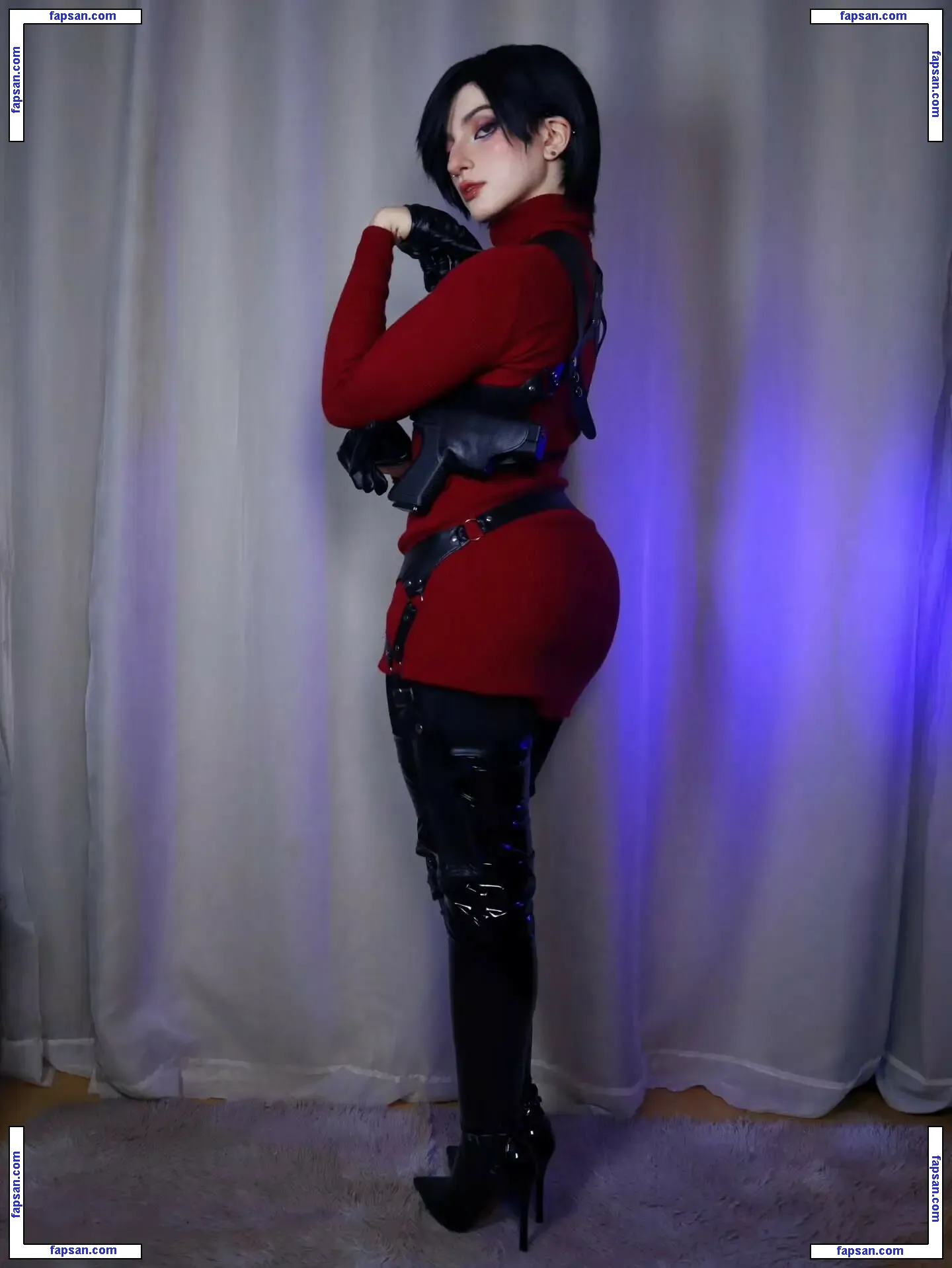 Akemy Sama nude photo #0562 from OnlyFans